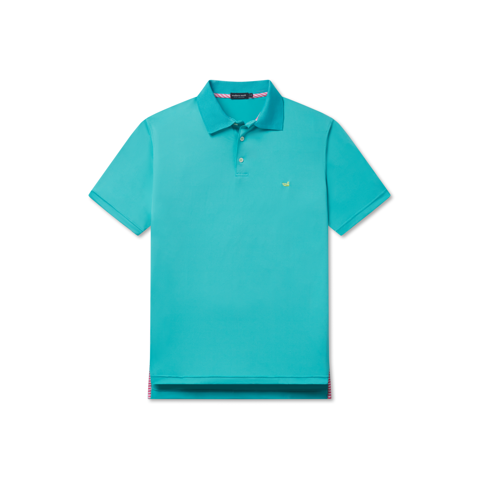Bermuda Performance Polo