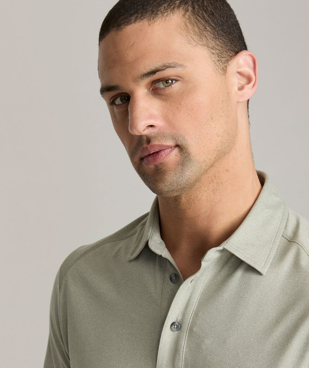 Performance Polo