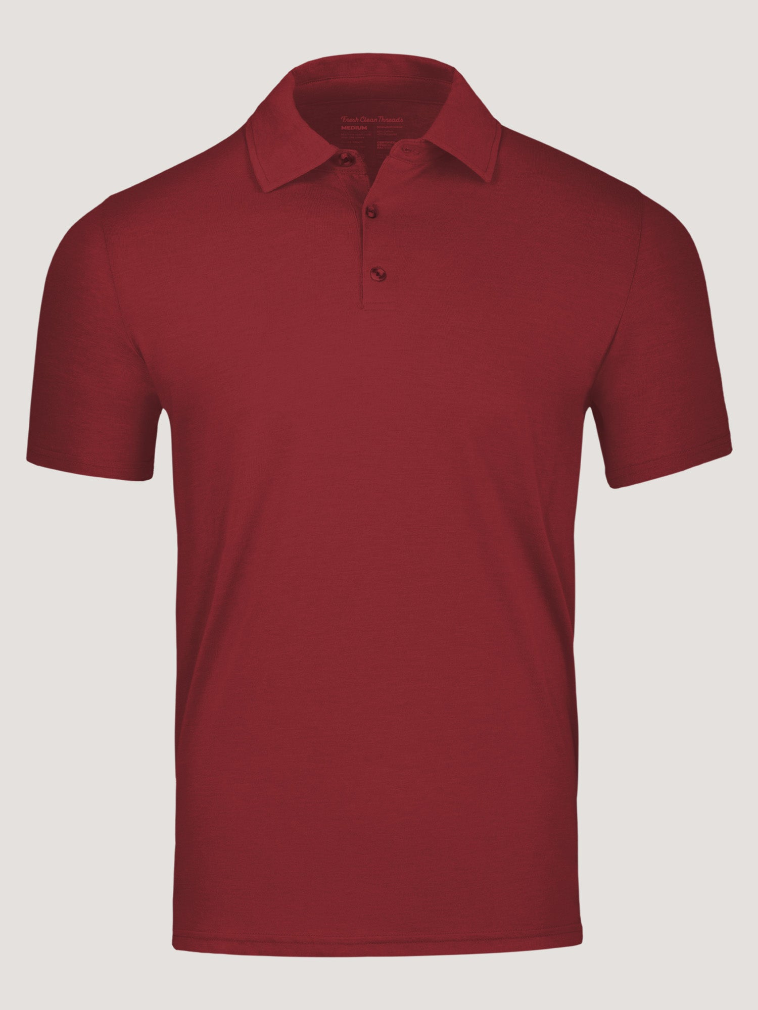 Chili Torrey Polo