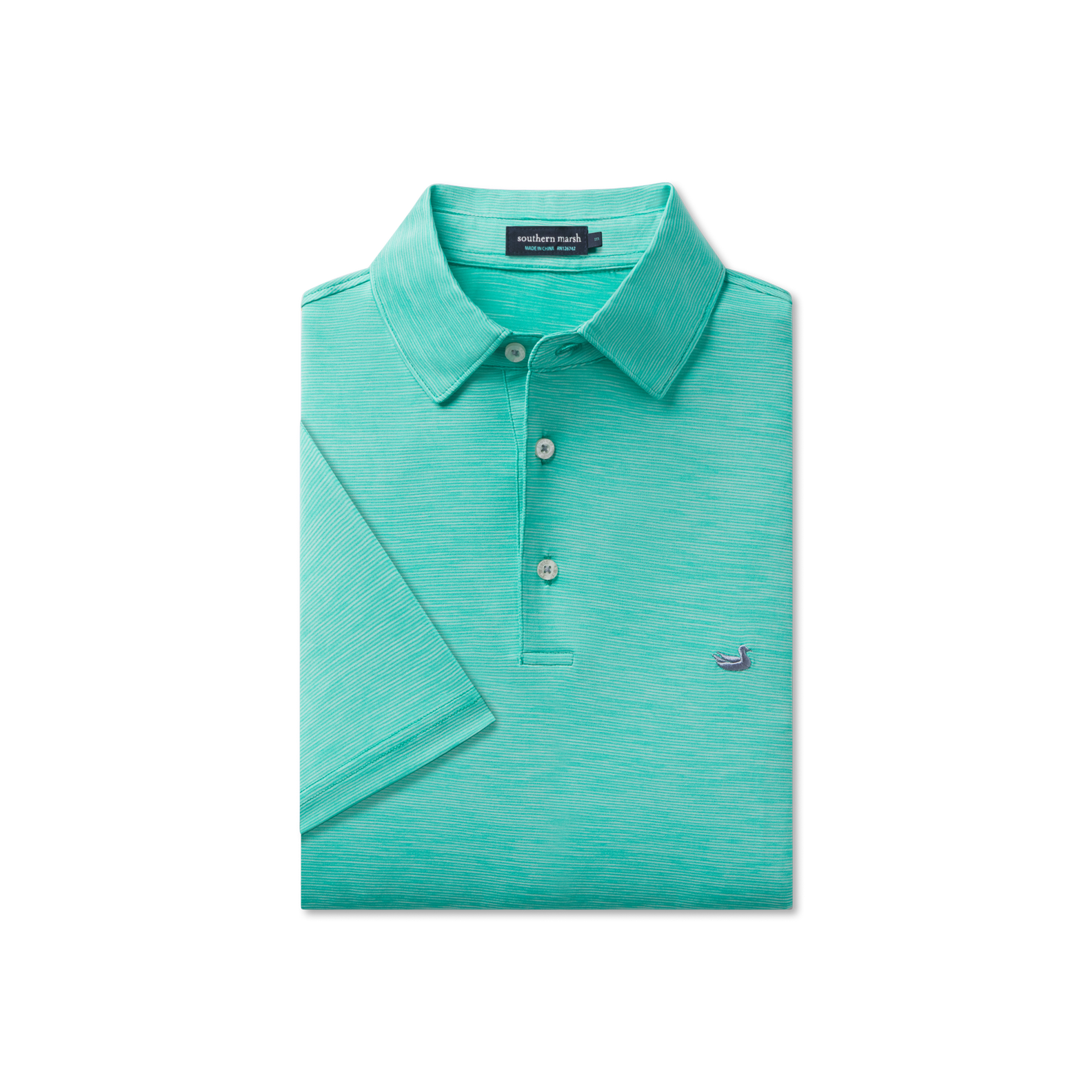 Marathon Performance Polo