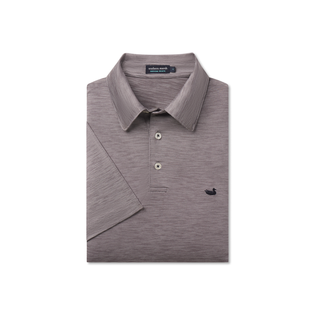 Marathon Performance Polo
