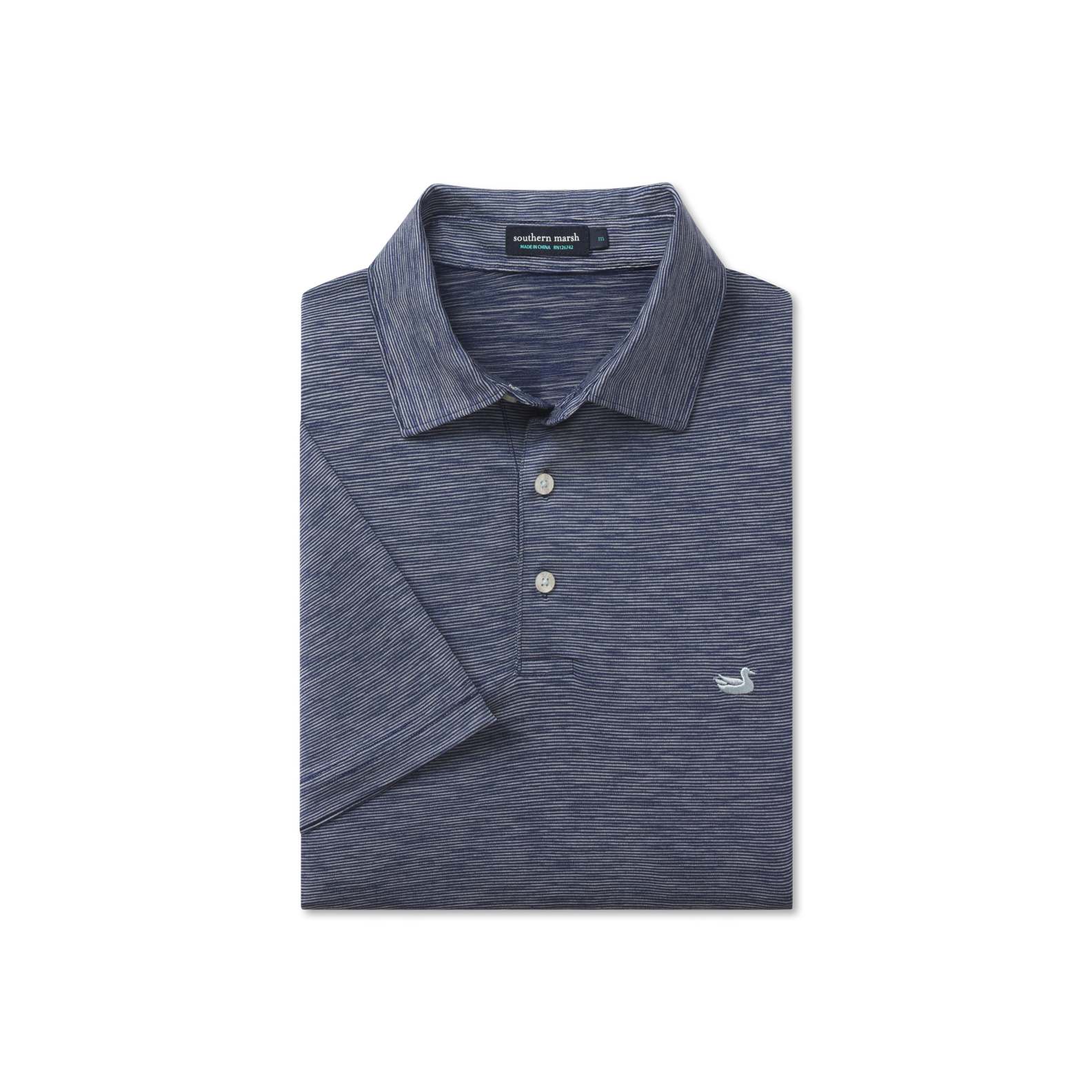 Marathon Performance Polo