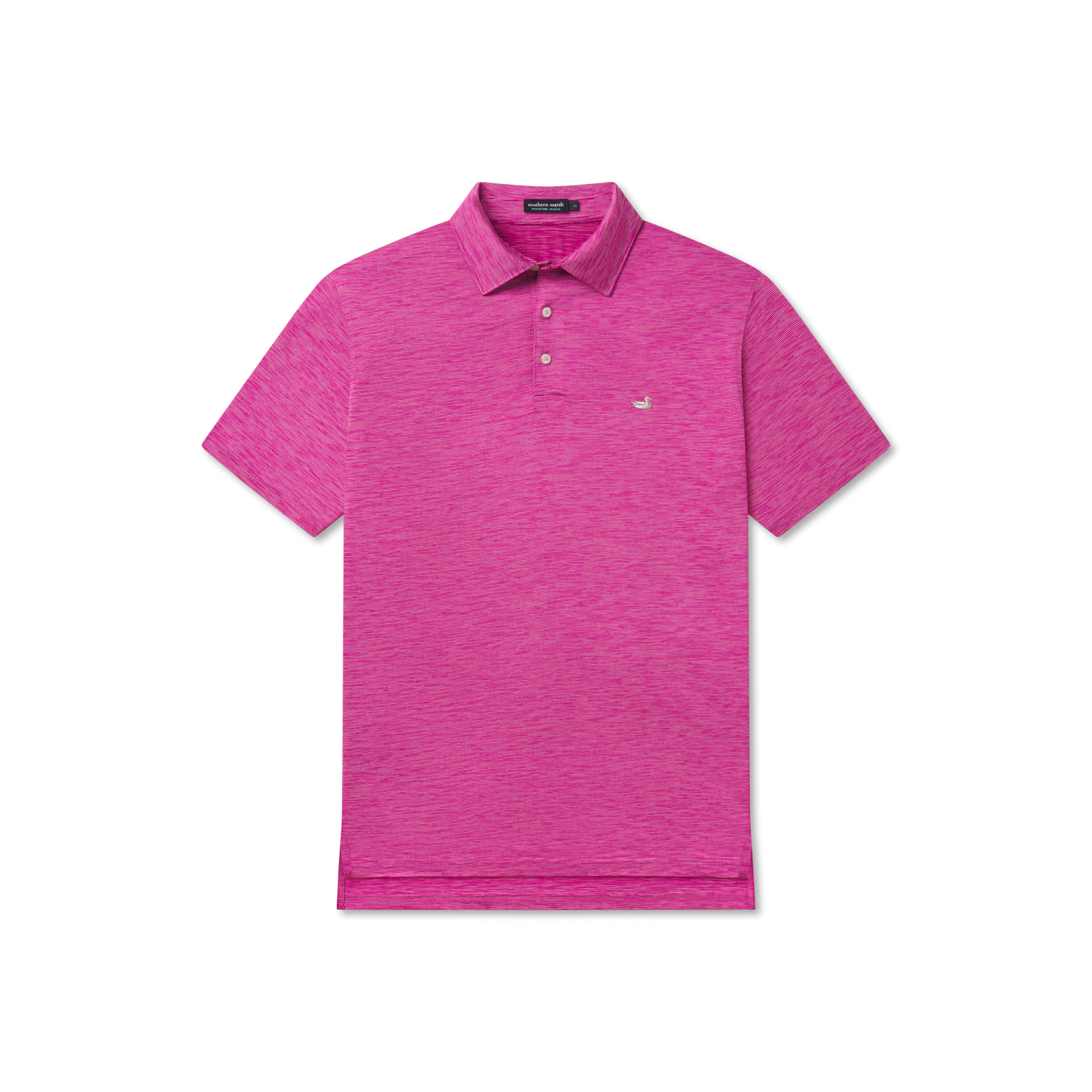 Marathon Performance Polo