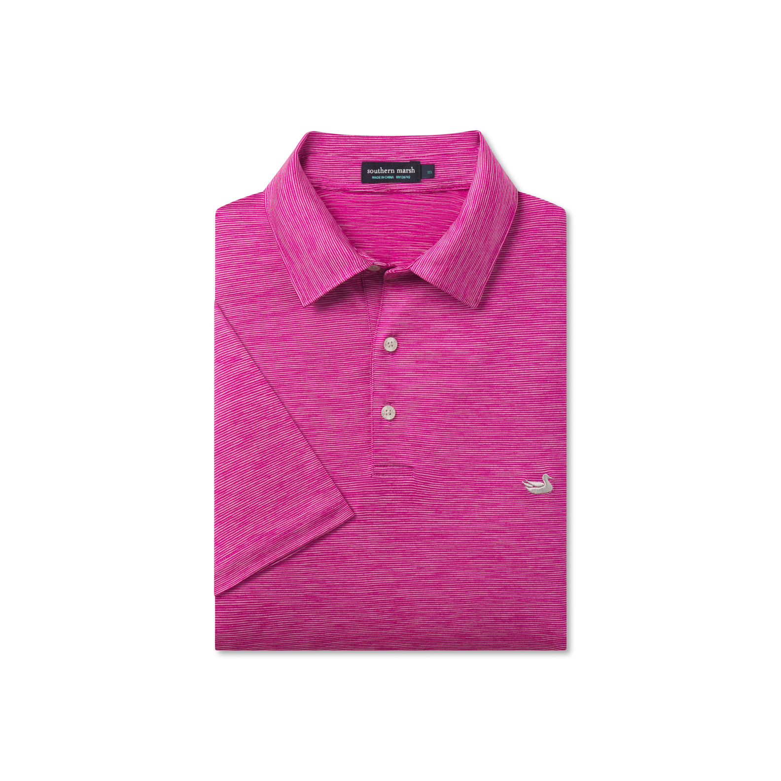 Marathon Performance Polo