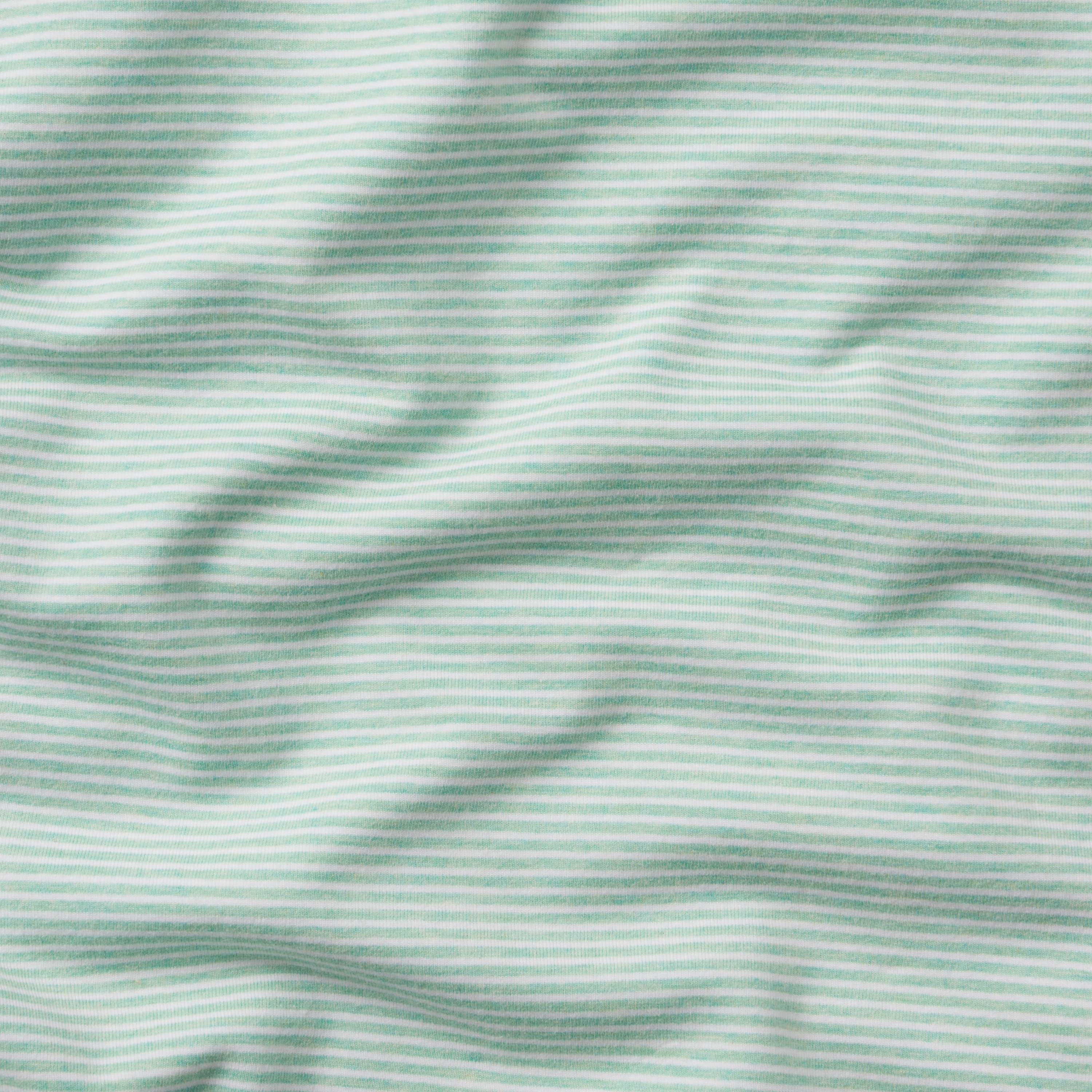 Amagansett Relaxed Polo - Stripe