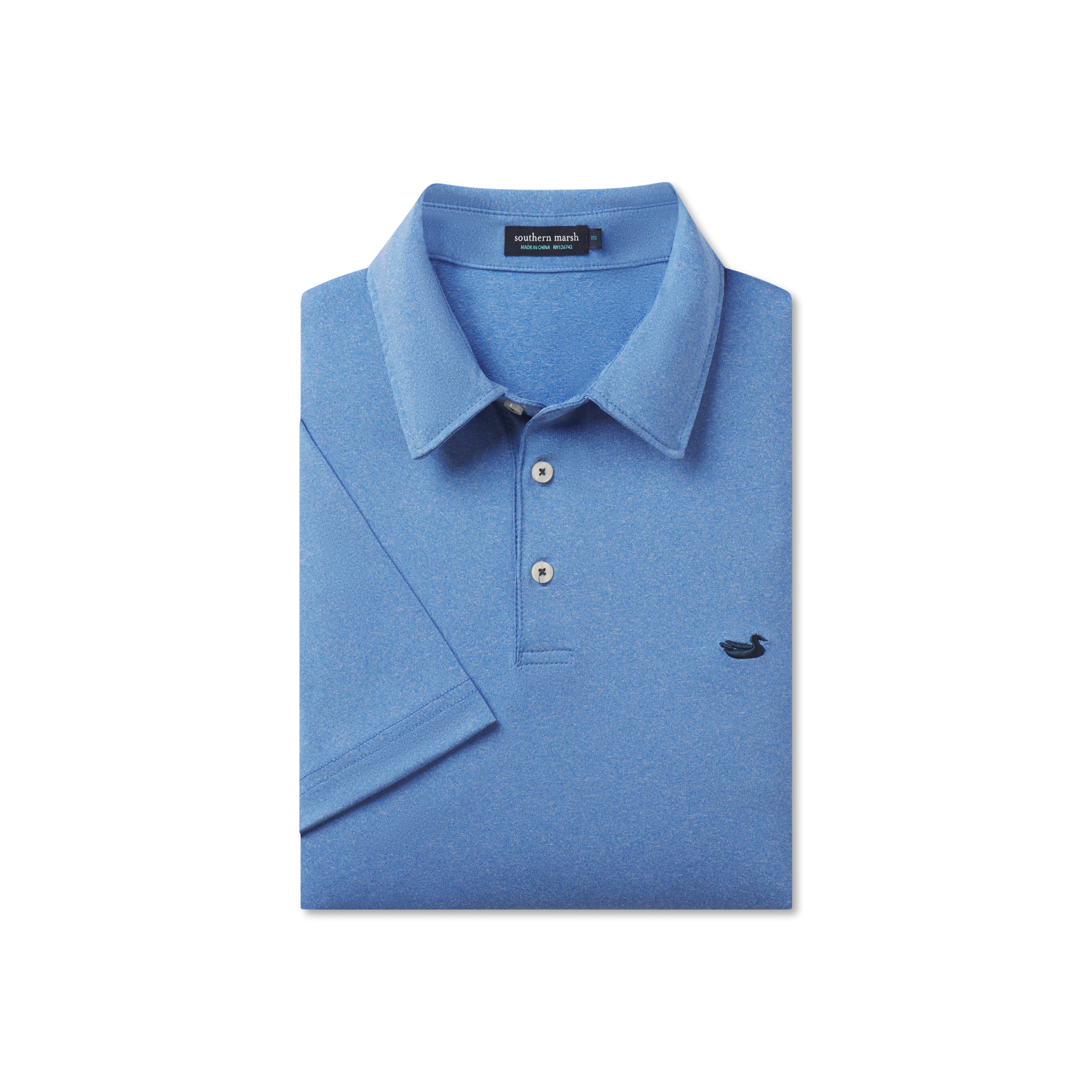 Azores Performance Polo