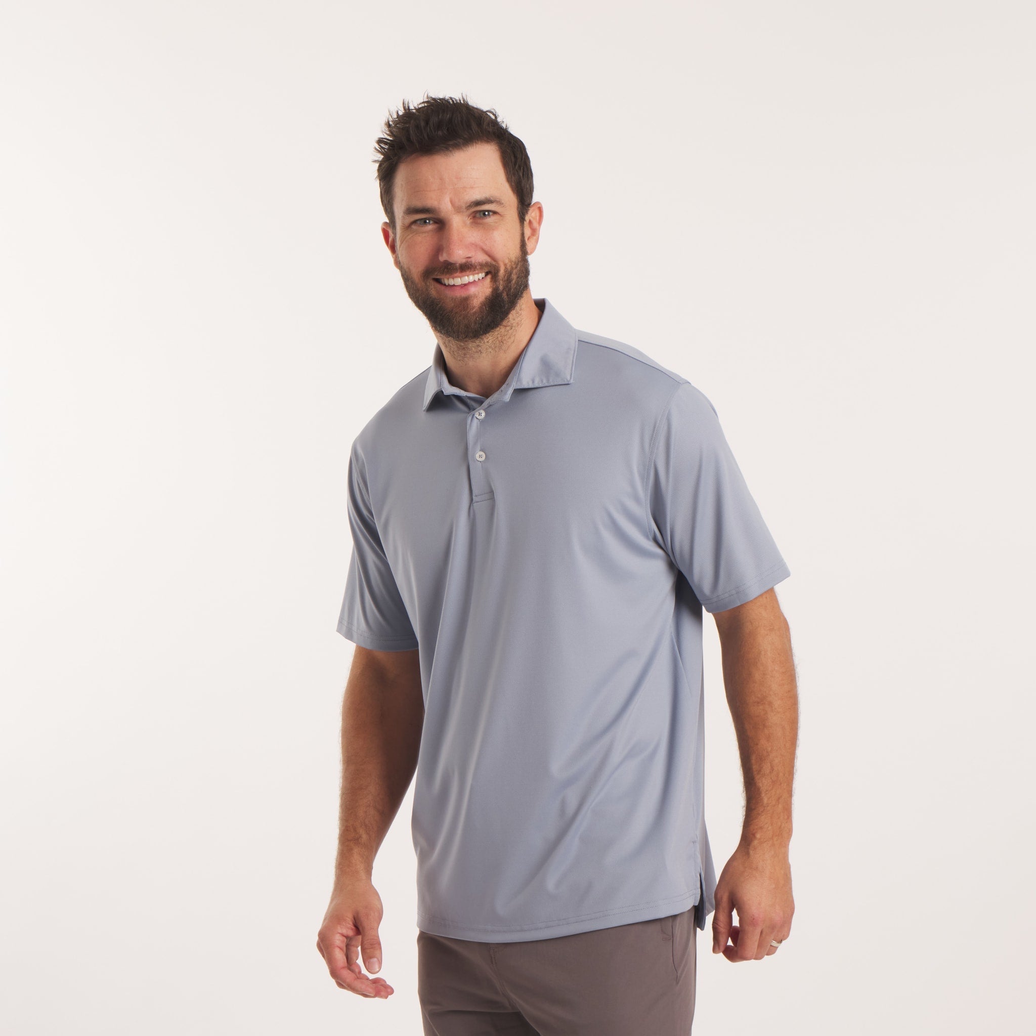 Ballycastle Performance Polo