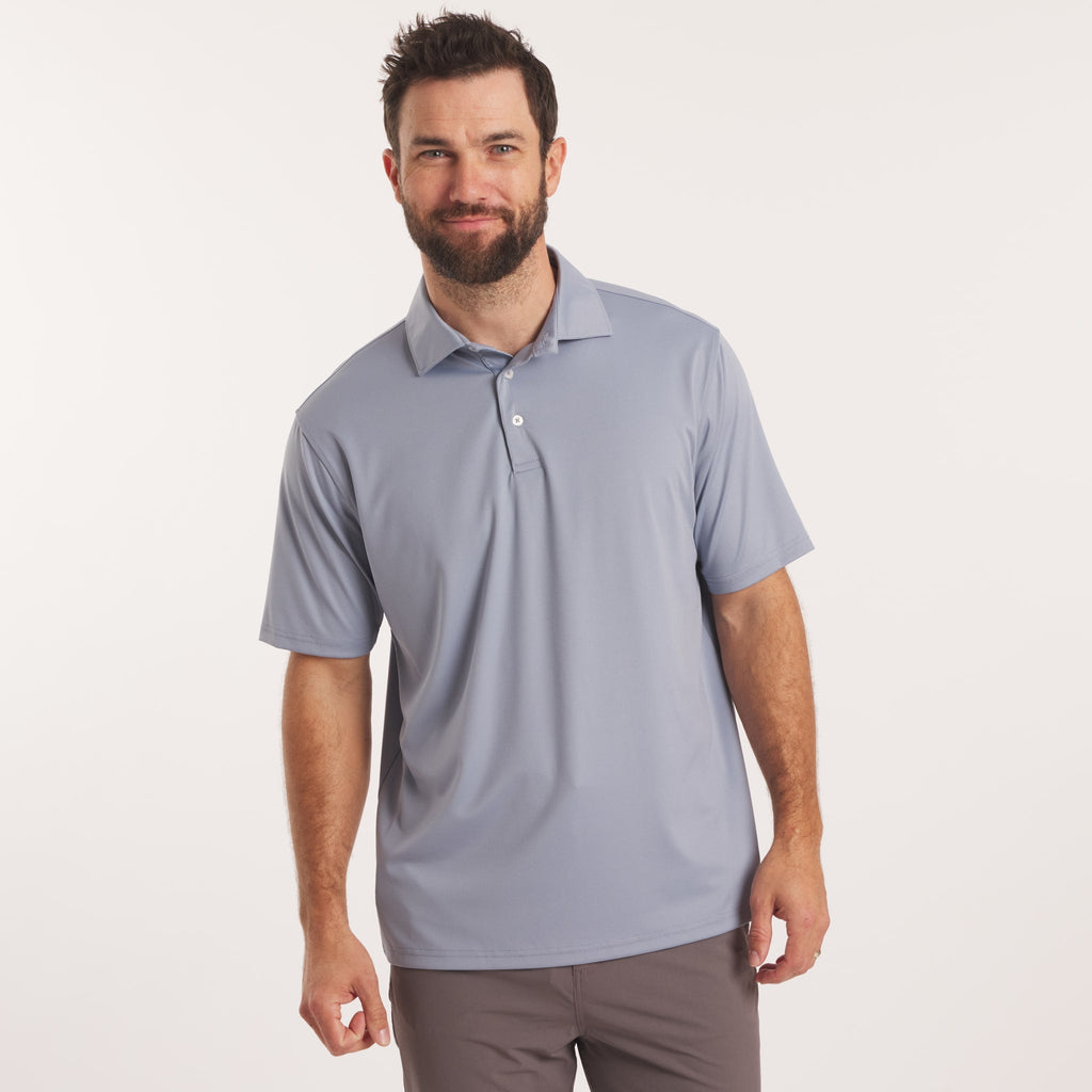 Ballycastle Performance Polo