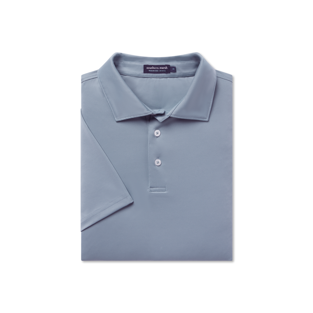 Ballycastle Performance Polo
