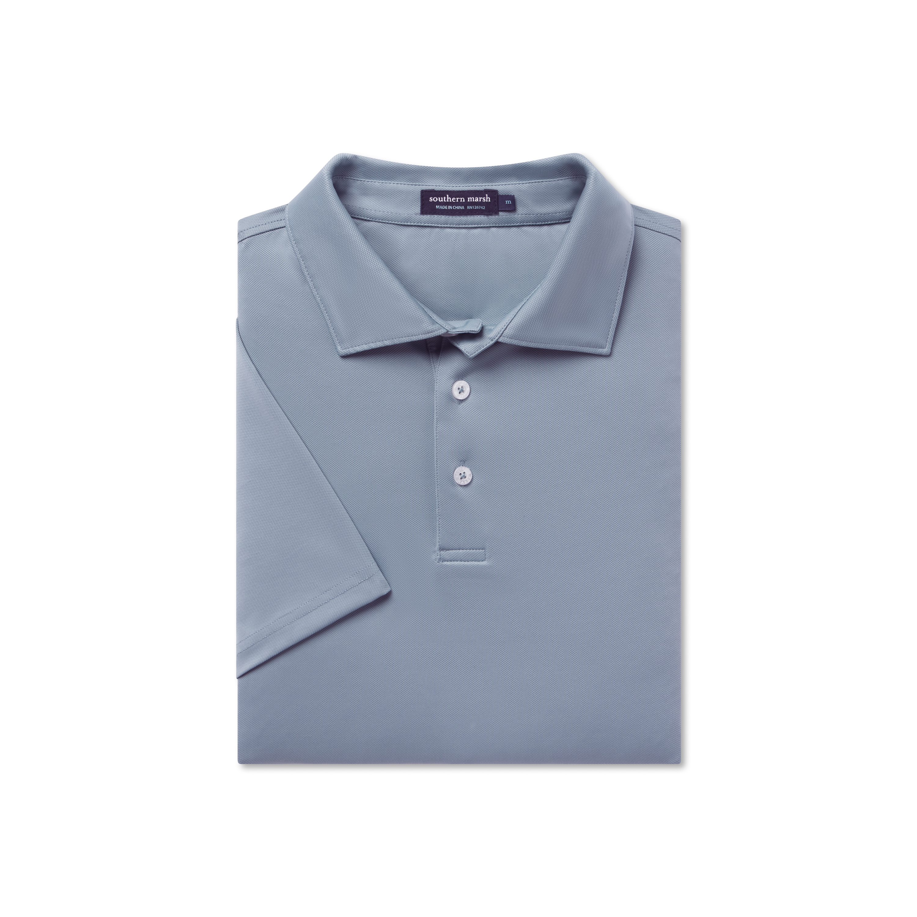 Ballycastle Performance Polo