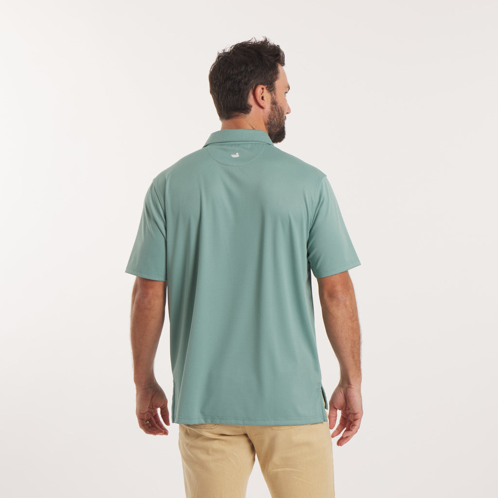 Ballycastle Performance Polo