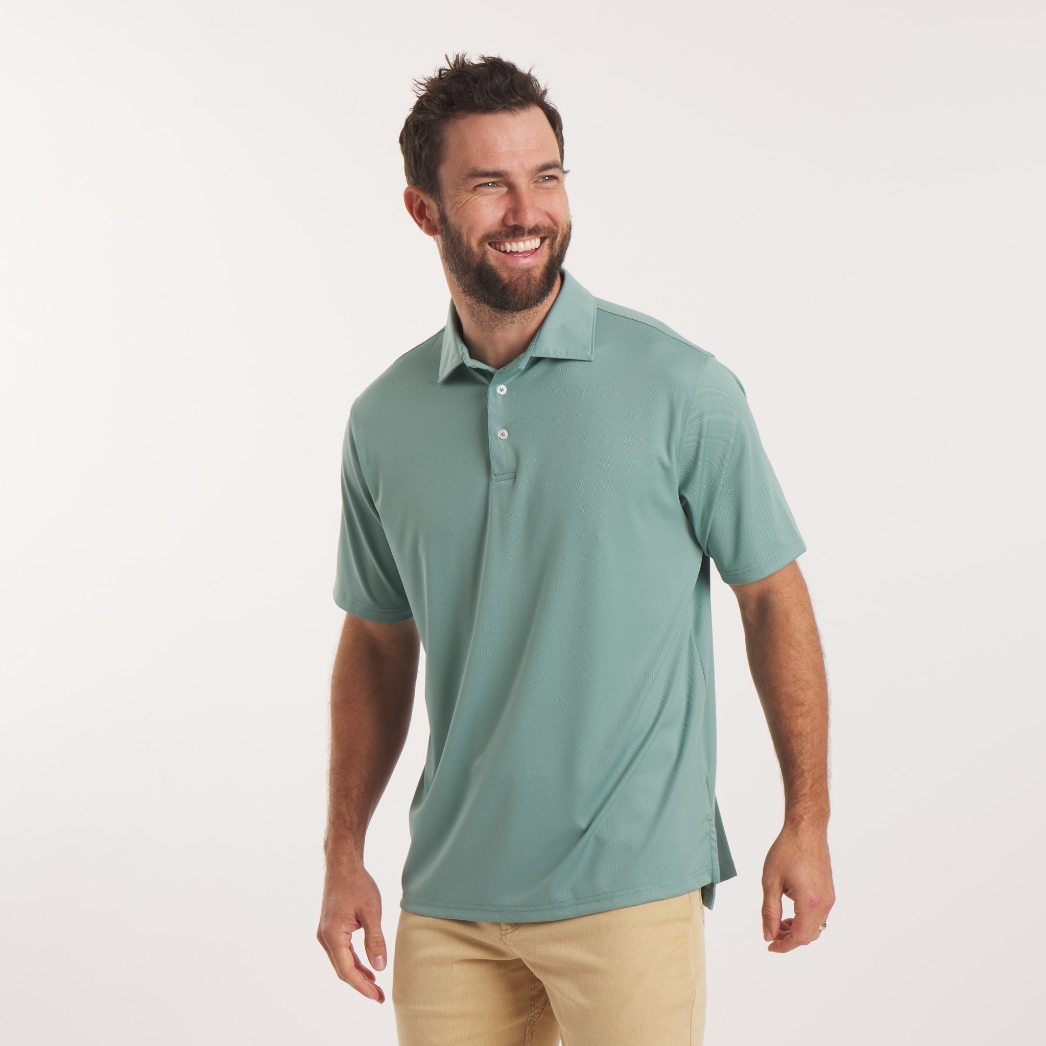 Ballycastle Performance Polo