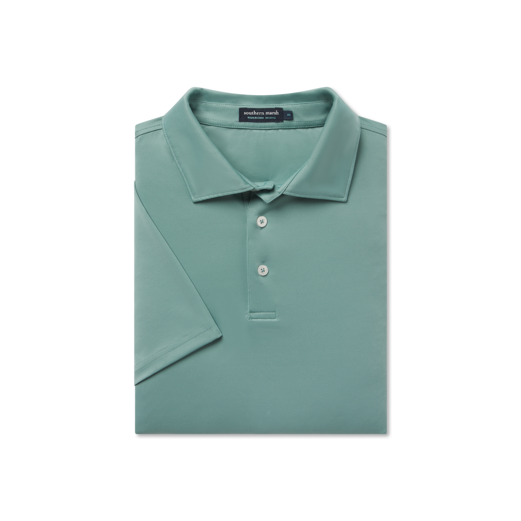 Ballycastle Performance Polo