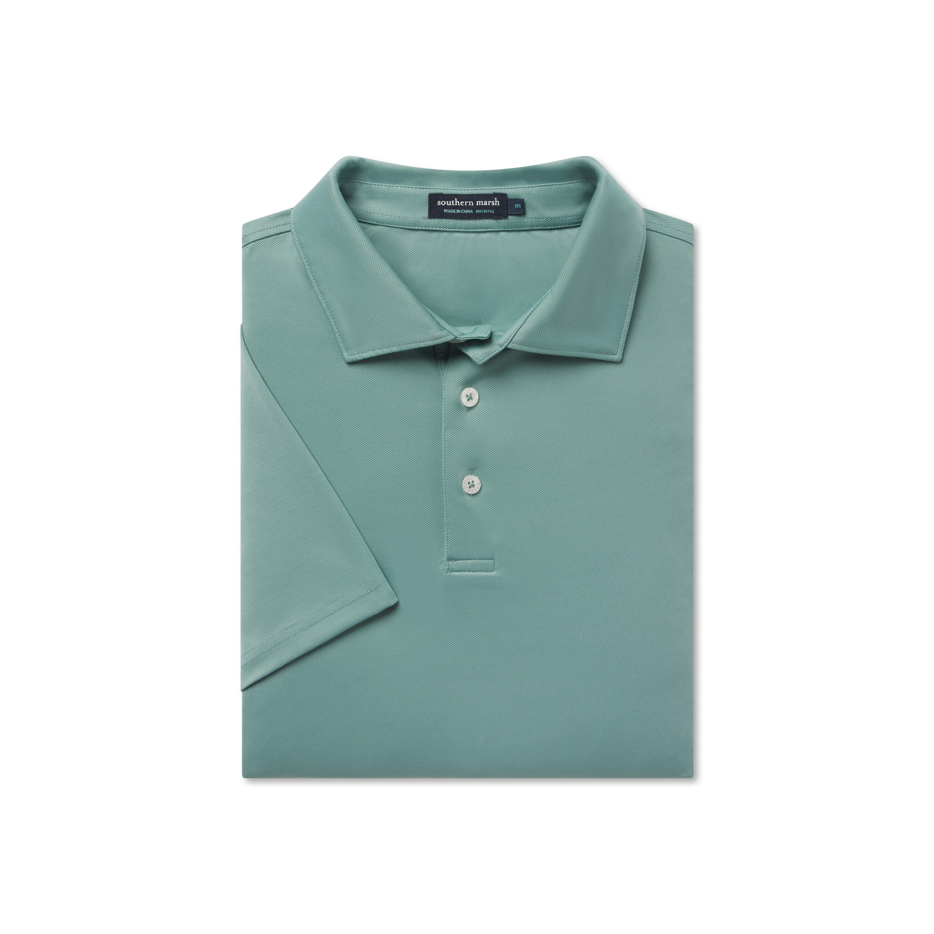 Ballycastle Performance Polo