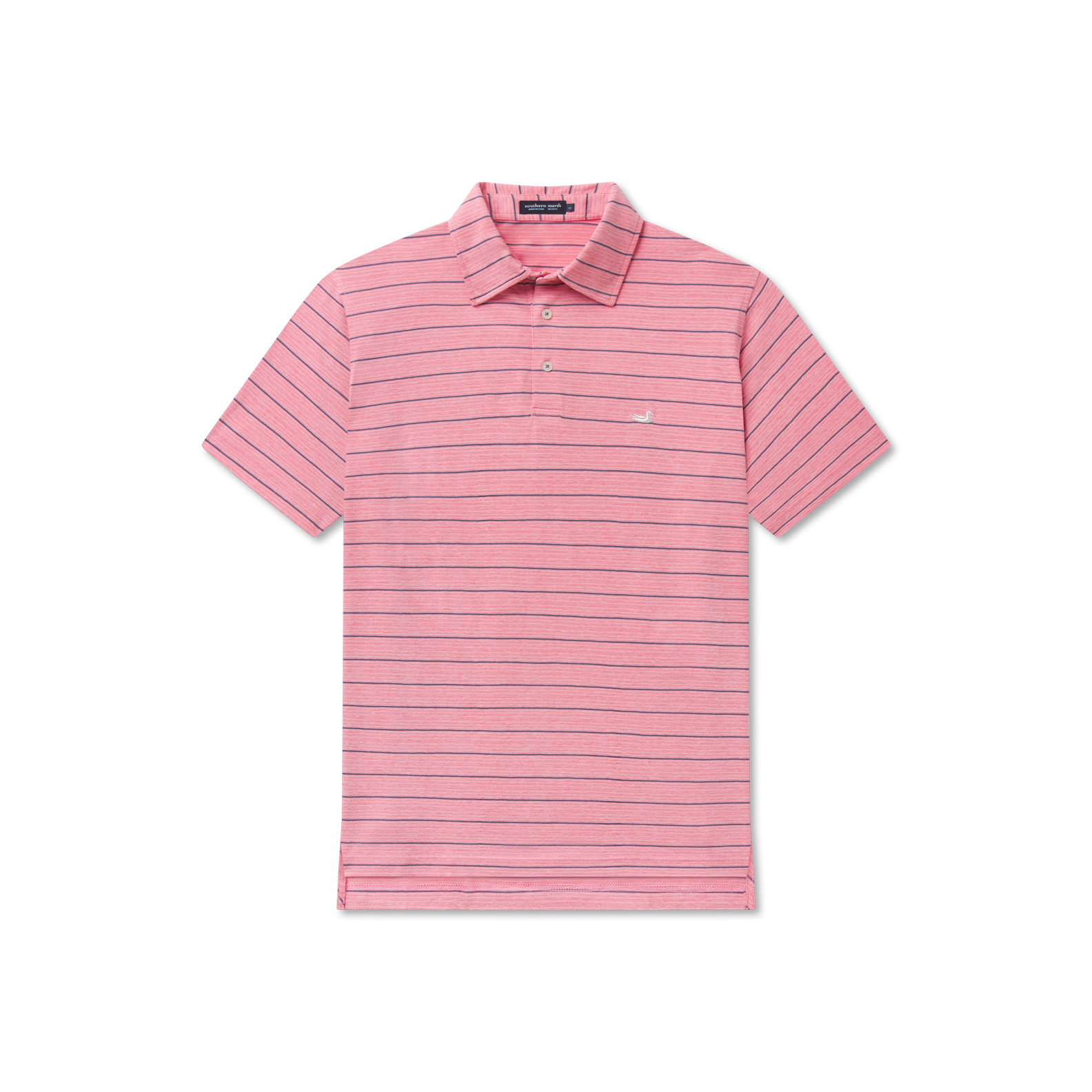 Berkeley Performance Polo - Striped