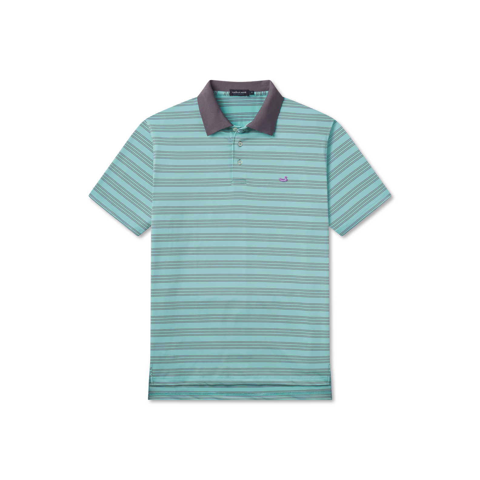 Bermuda Performance Polo - Murray