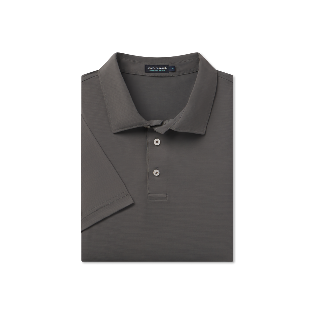 Brownhills Performance Polo