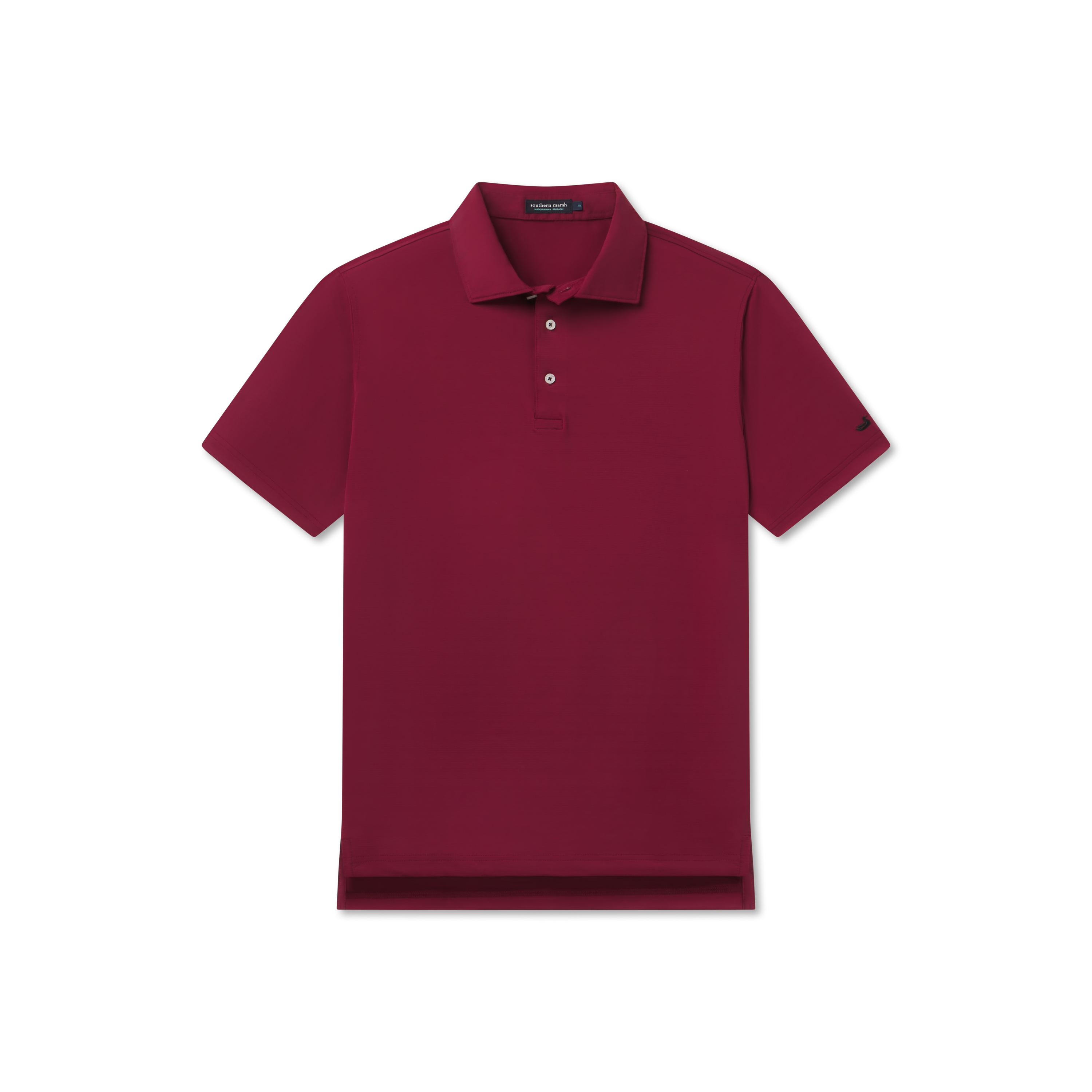 Brownhills Performance Polo