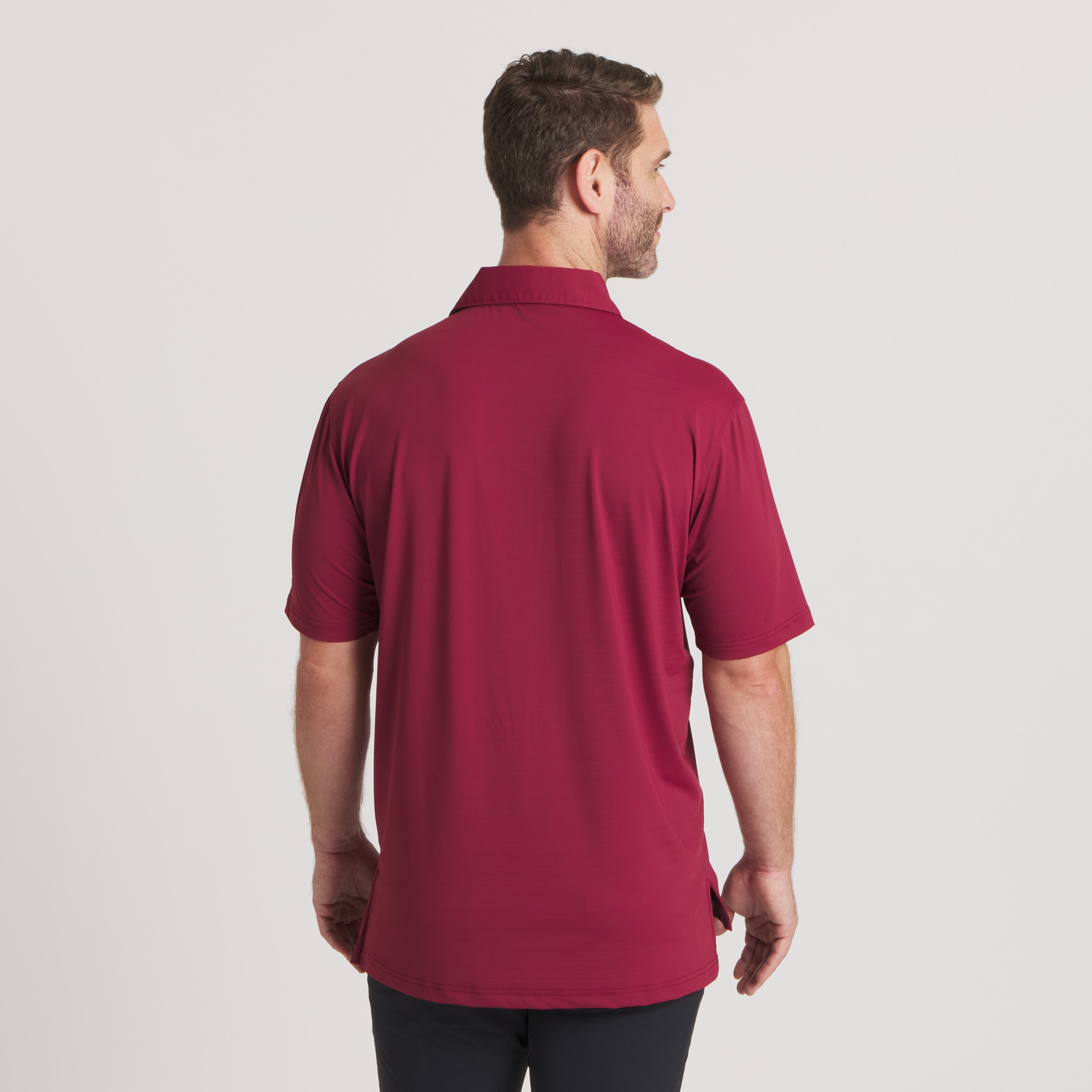 Brownhills Performance Polo