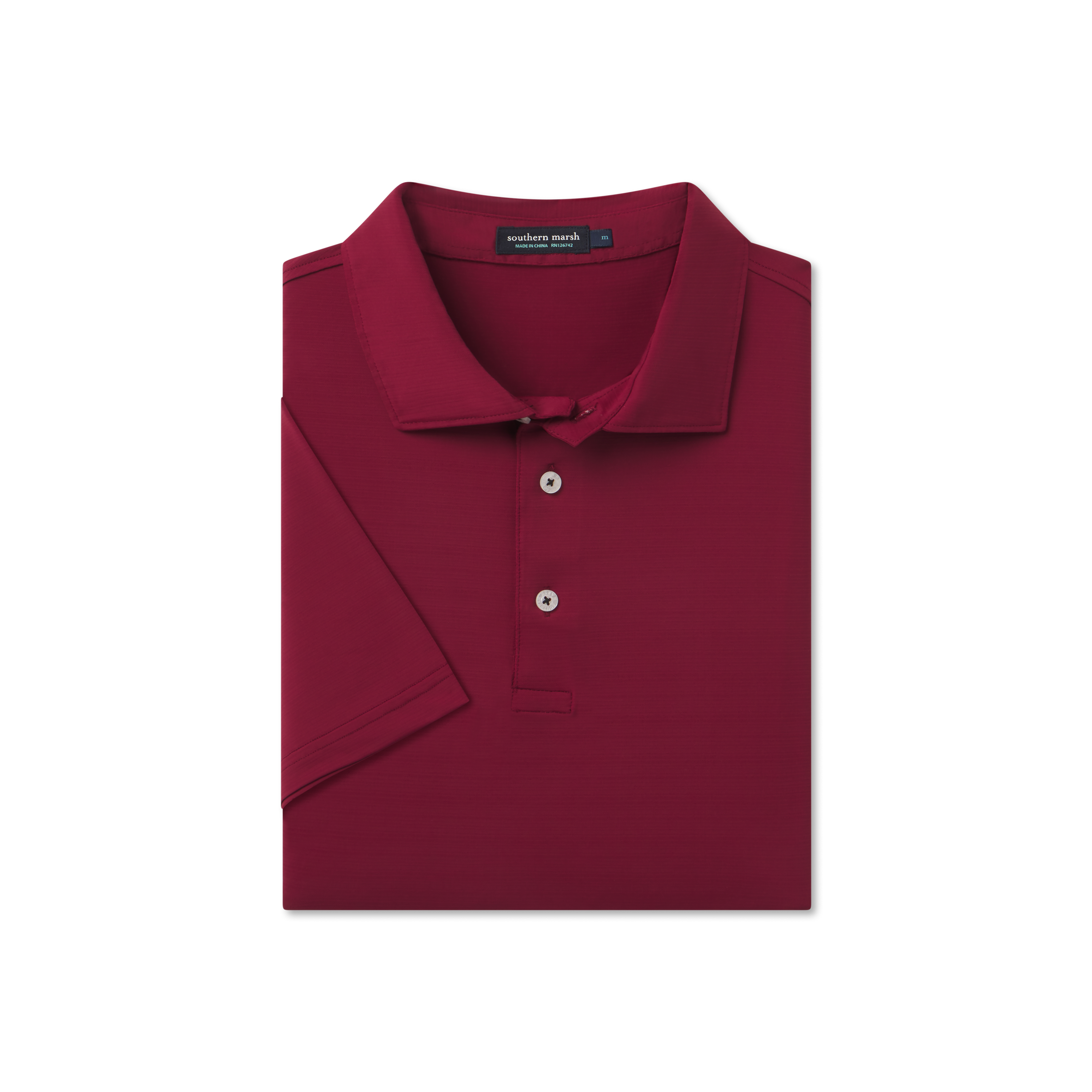Brownhills Performance Polo