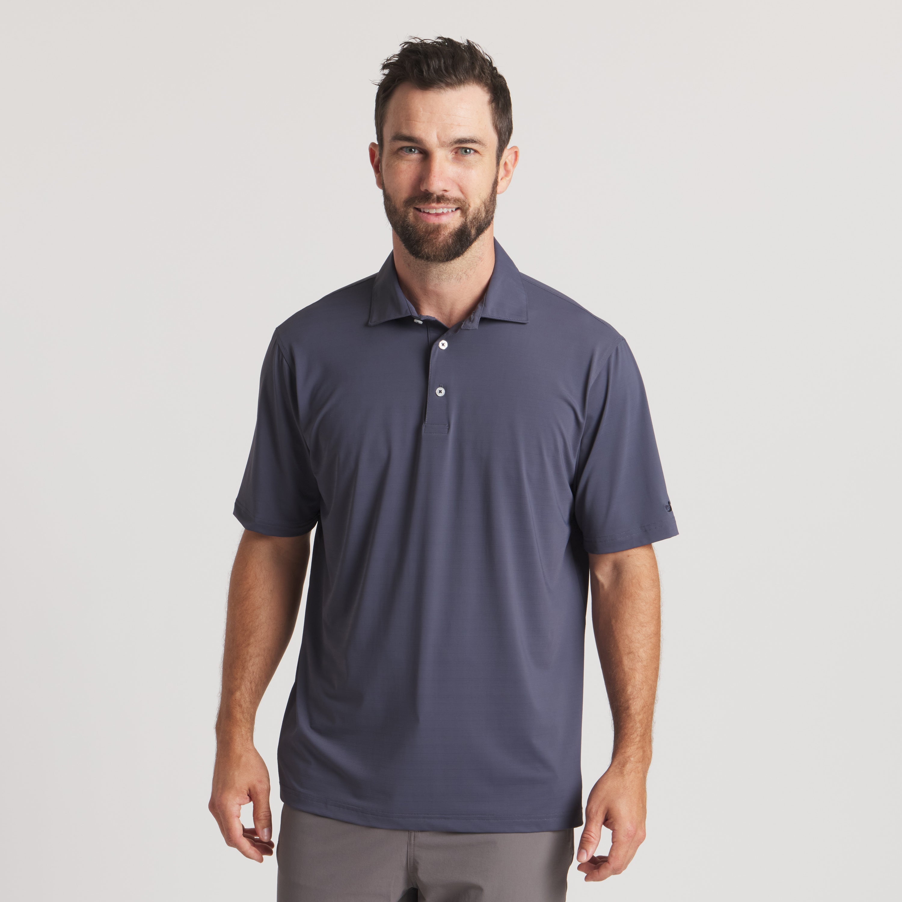Brownhills Performance Polo
