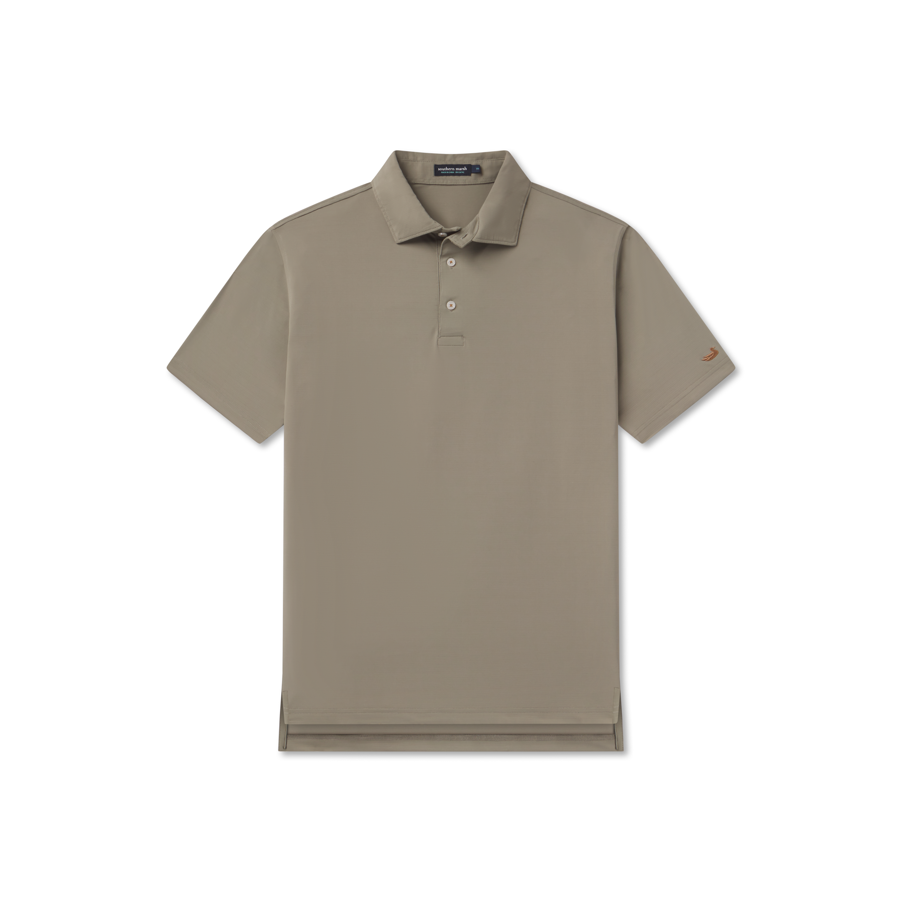 Brownhills Performance Polo