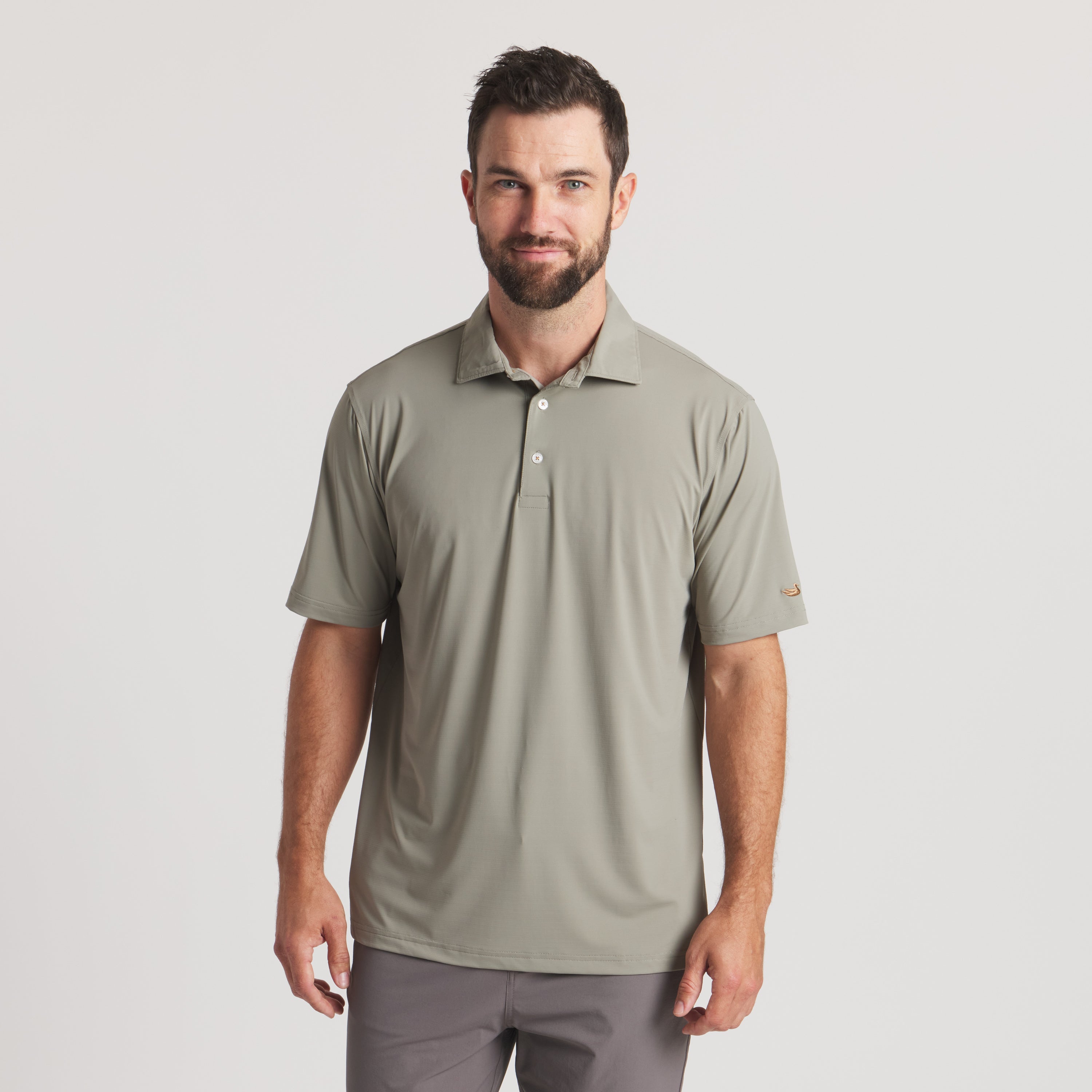 Brownhills Performance Polo