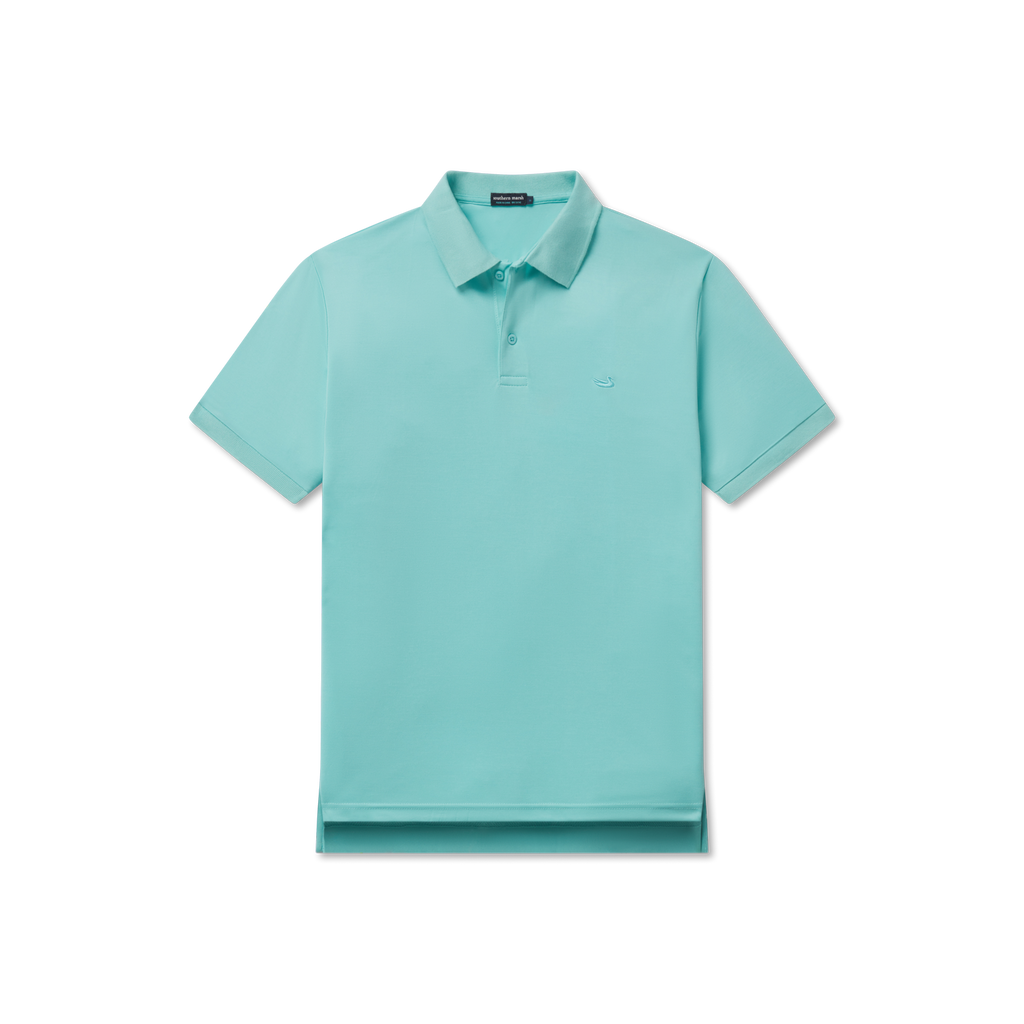 Cayman Sandwashed Polo