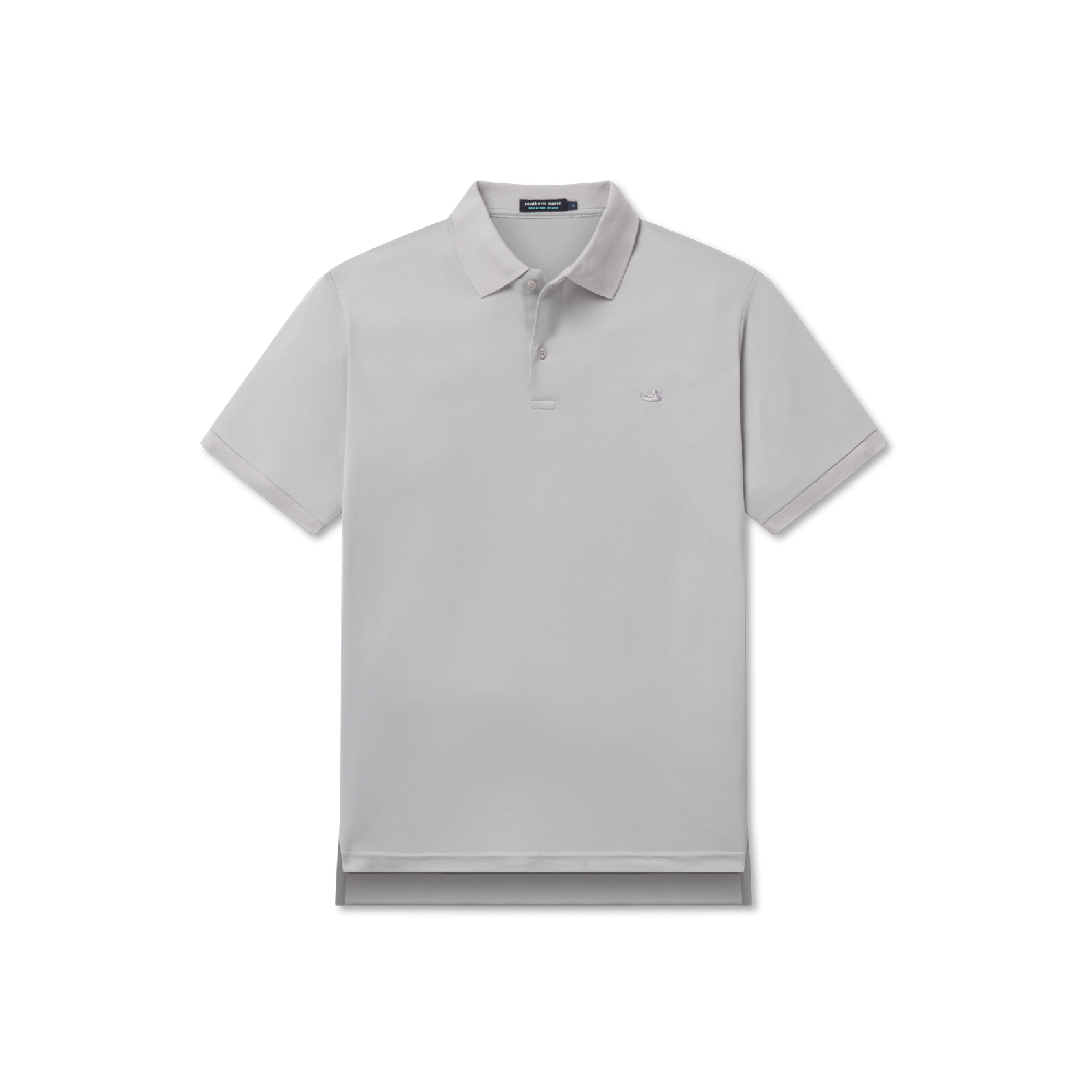Cayman Sandwashed Polo