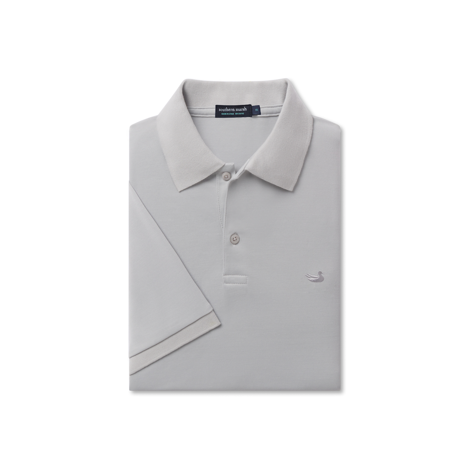 Cayman Sandwashed Polo