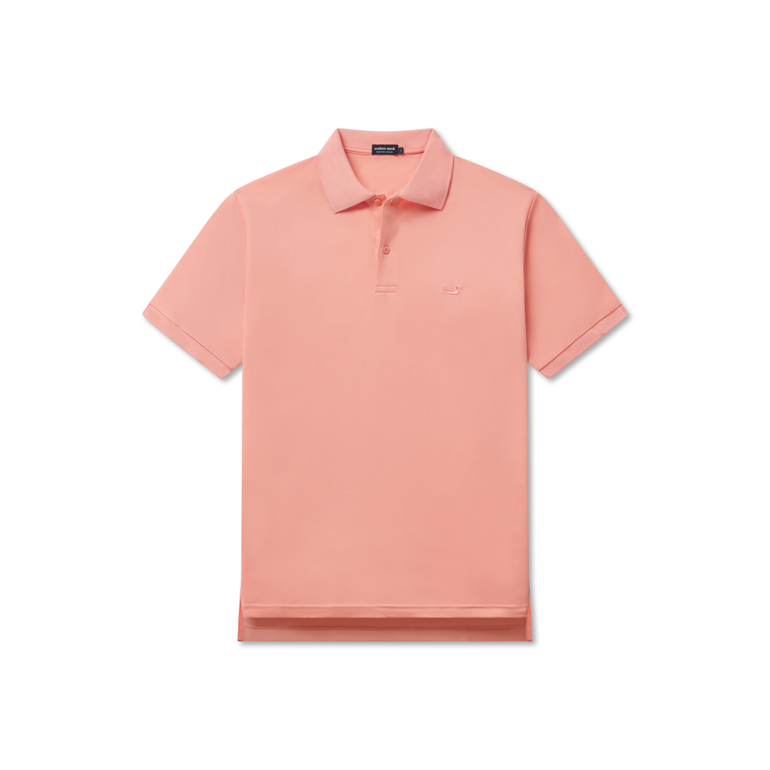 Cayman Sandwashed Polo
