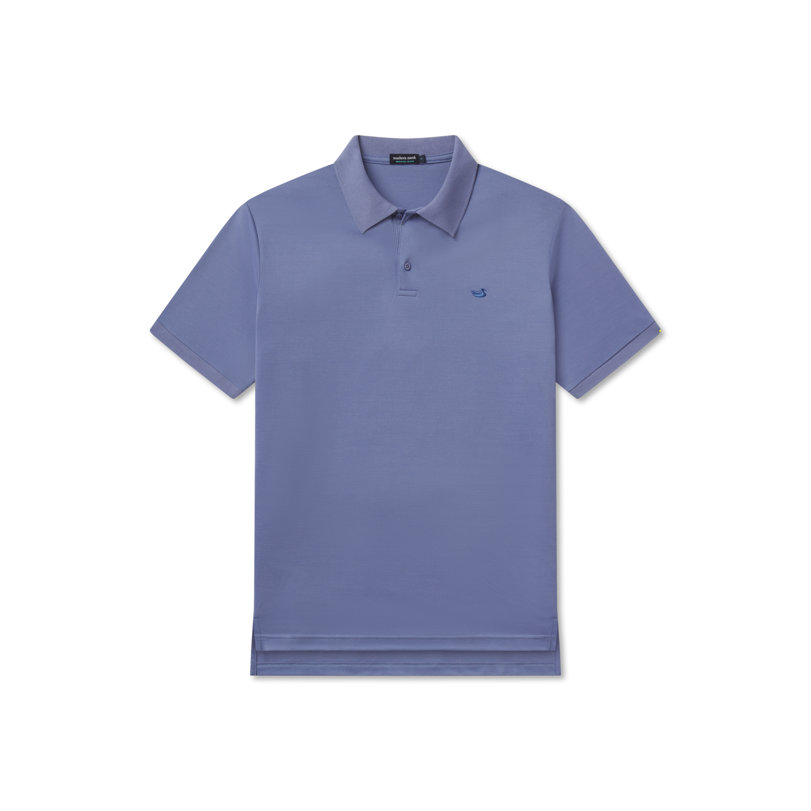 Cayman Sandwashed Polo