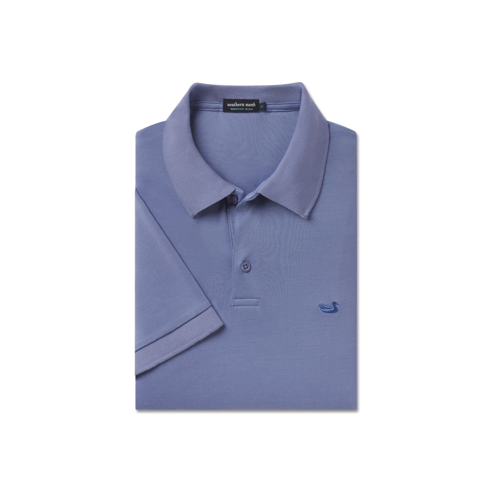 Cayman Sandwashed Polo