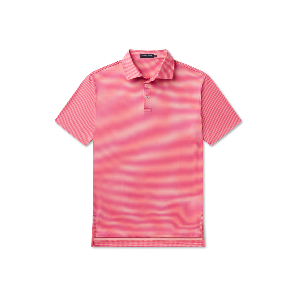 Walker Performance Polo