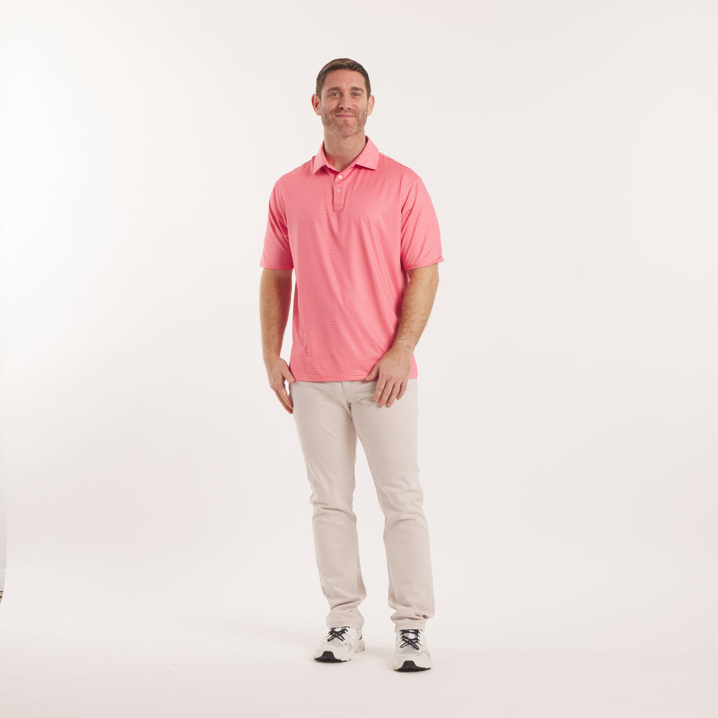 Walker Performance Polo