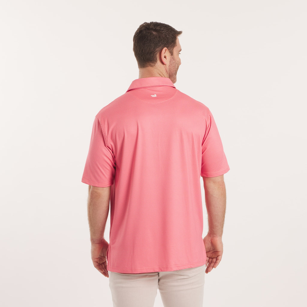 Walker Performance Polo