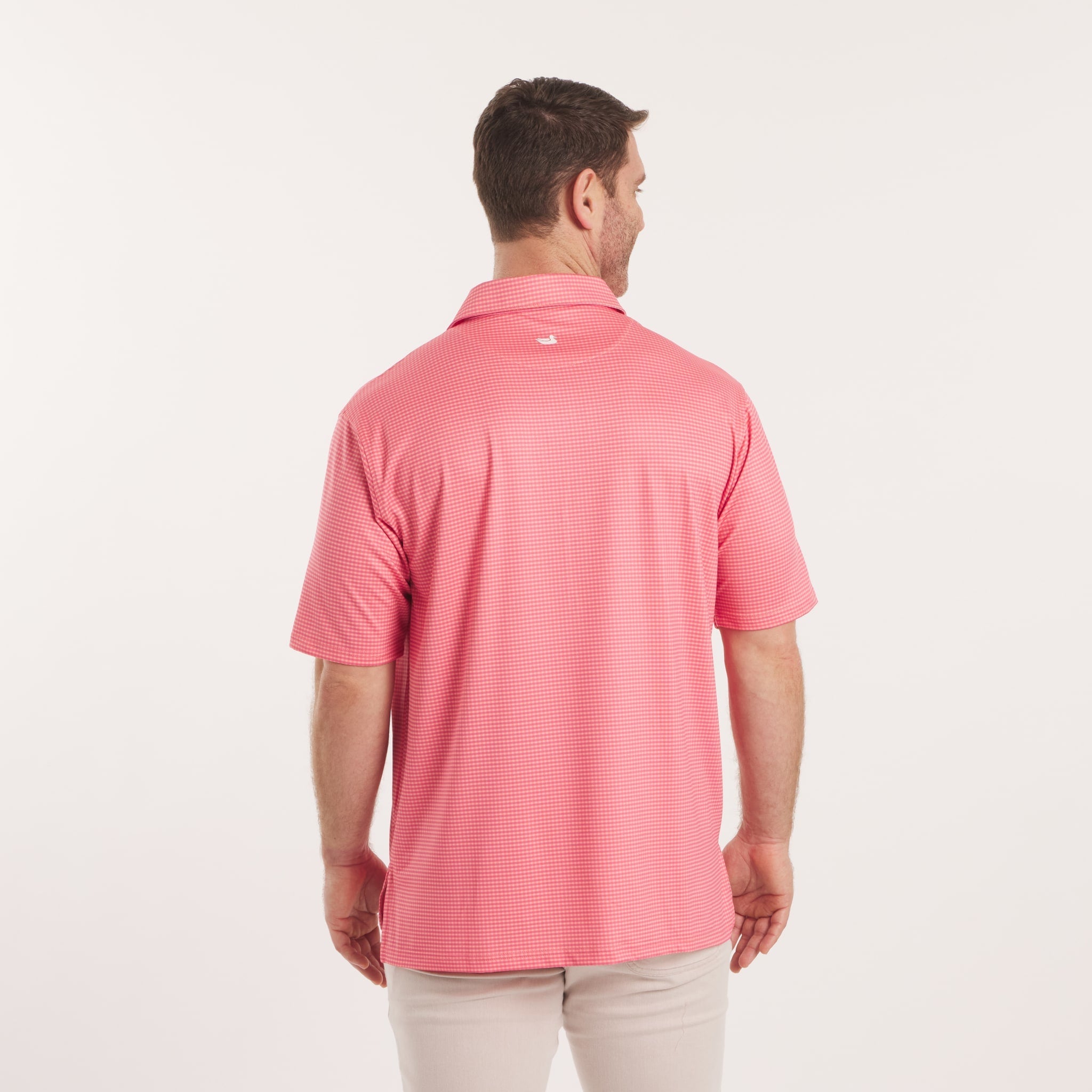 Walker Performance Polo
