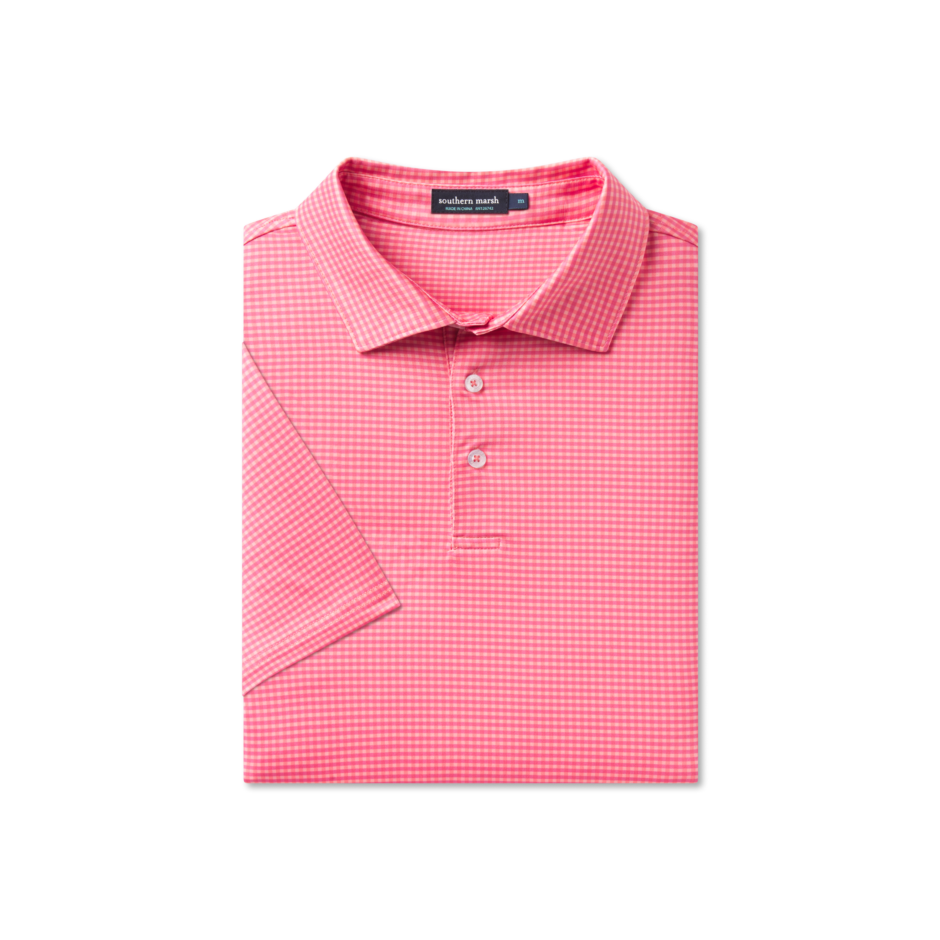 Walker Performance Polo