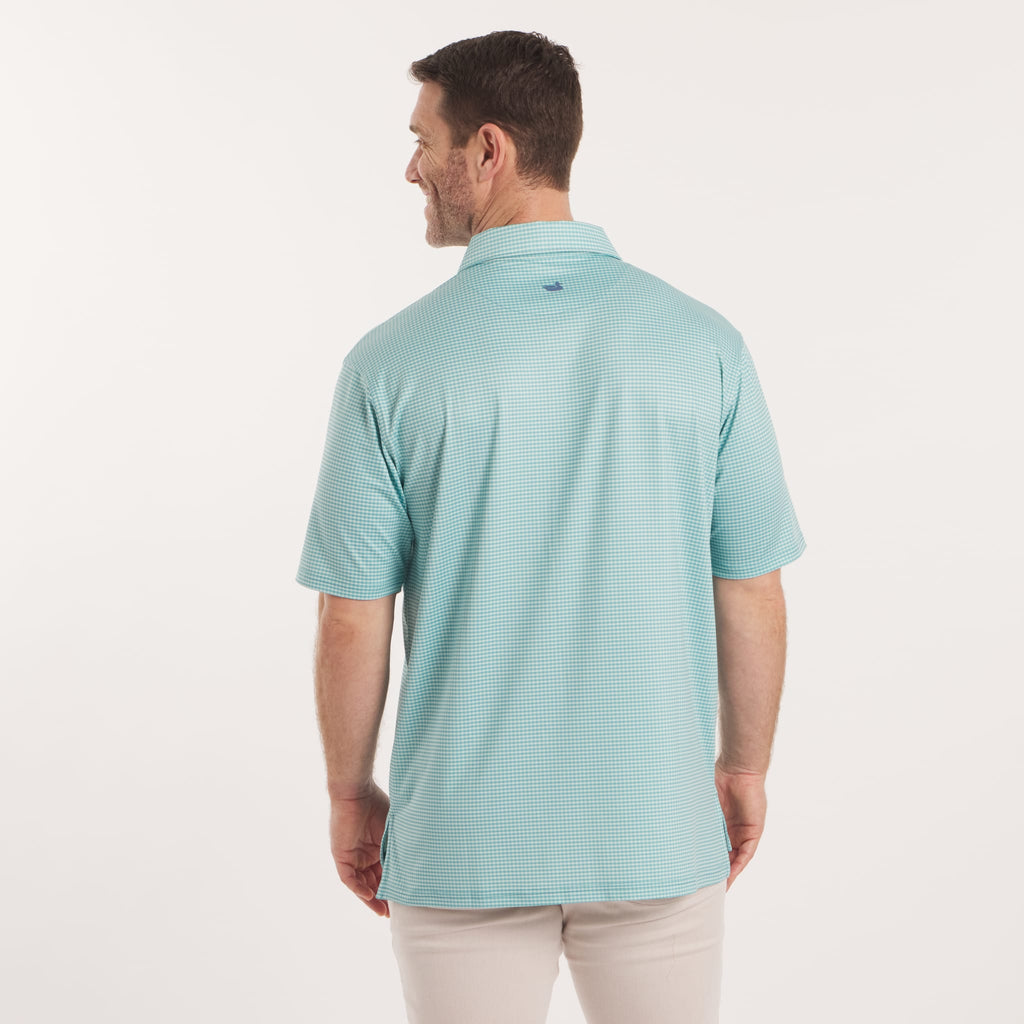 Walker Performance Polo