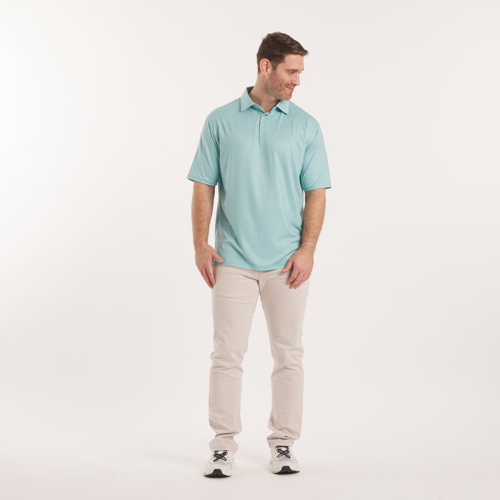 Walker Performance Polo