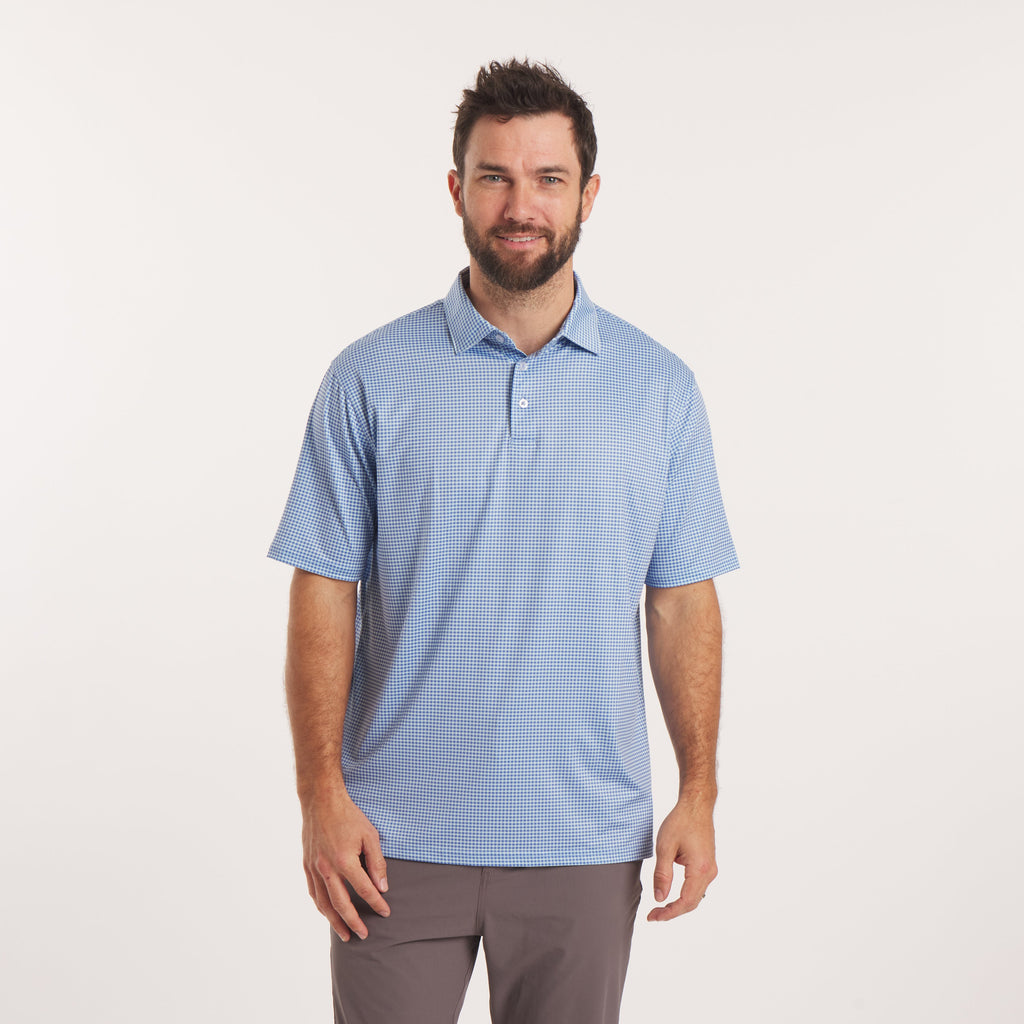 Walker Performance Polo