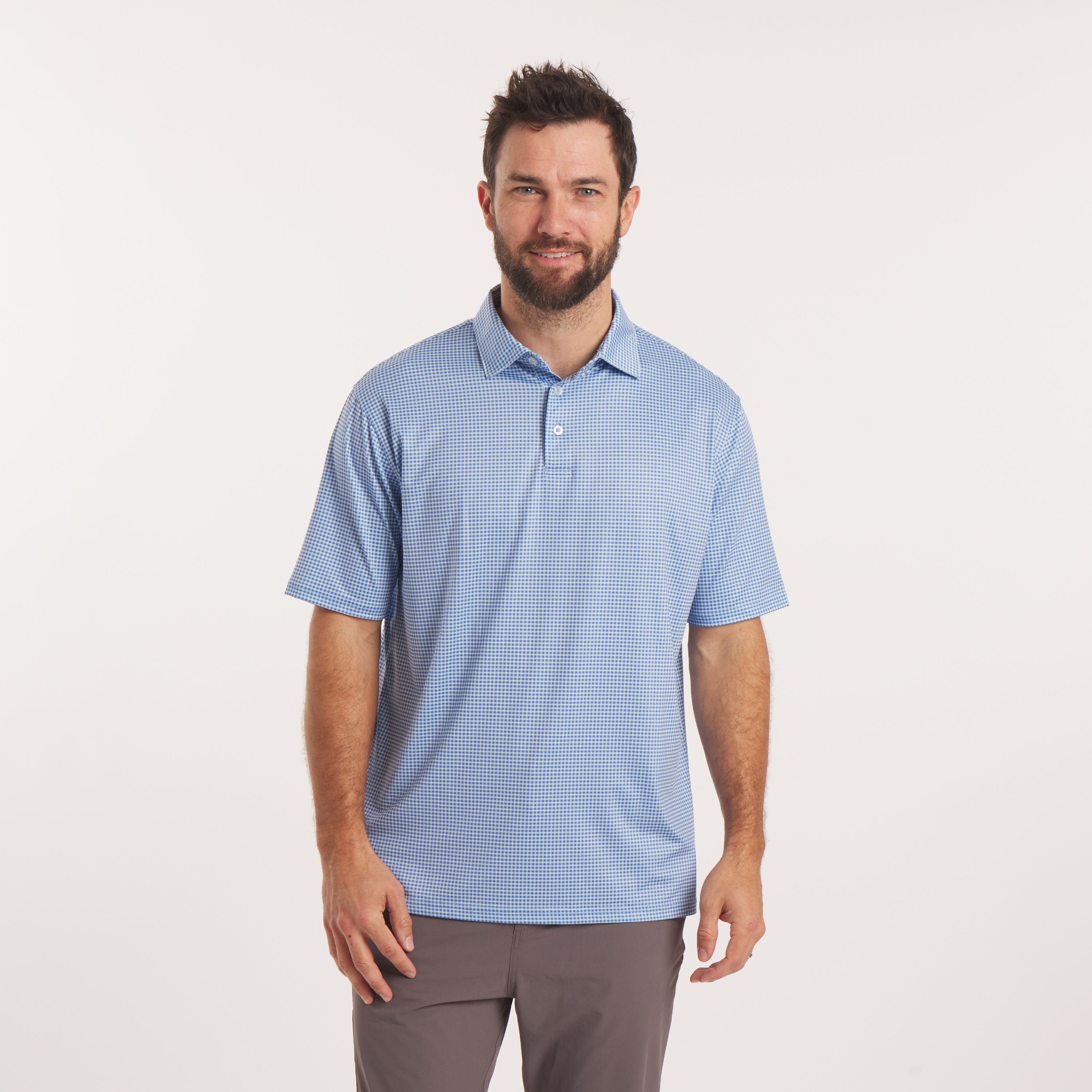 Walker Performance Polo