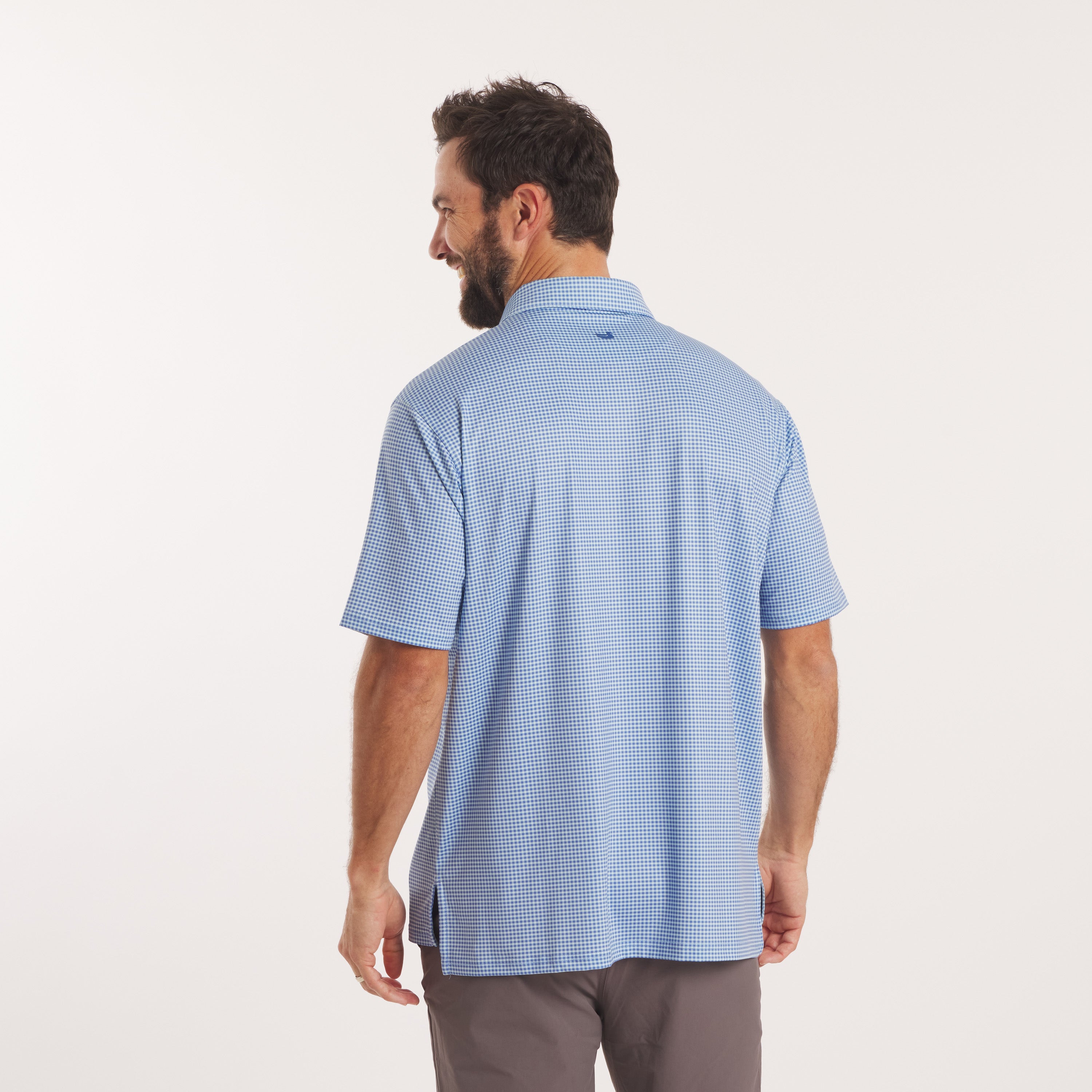 Walker Performance Polo