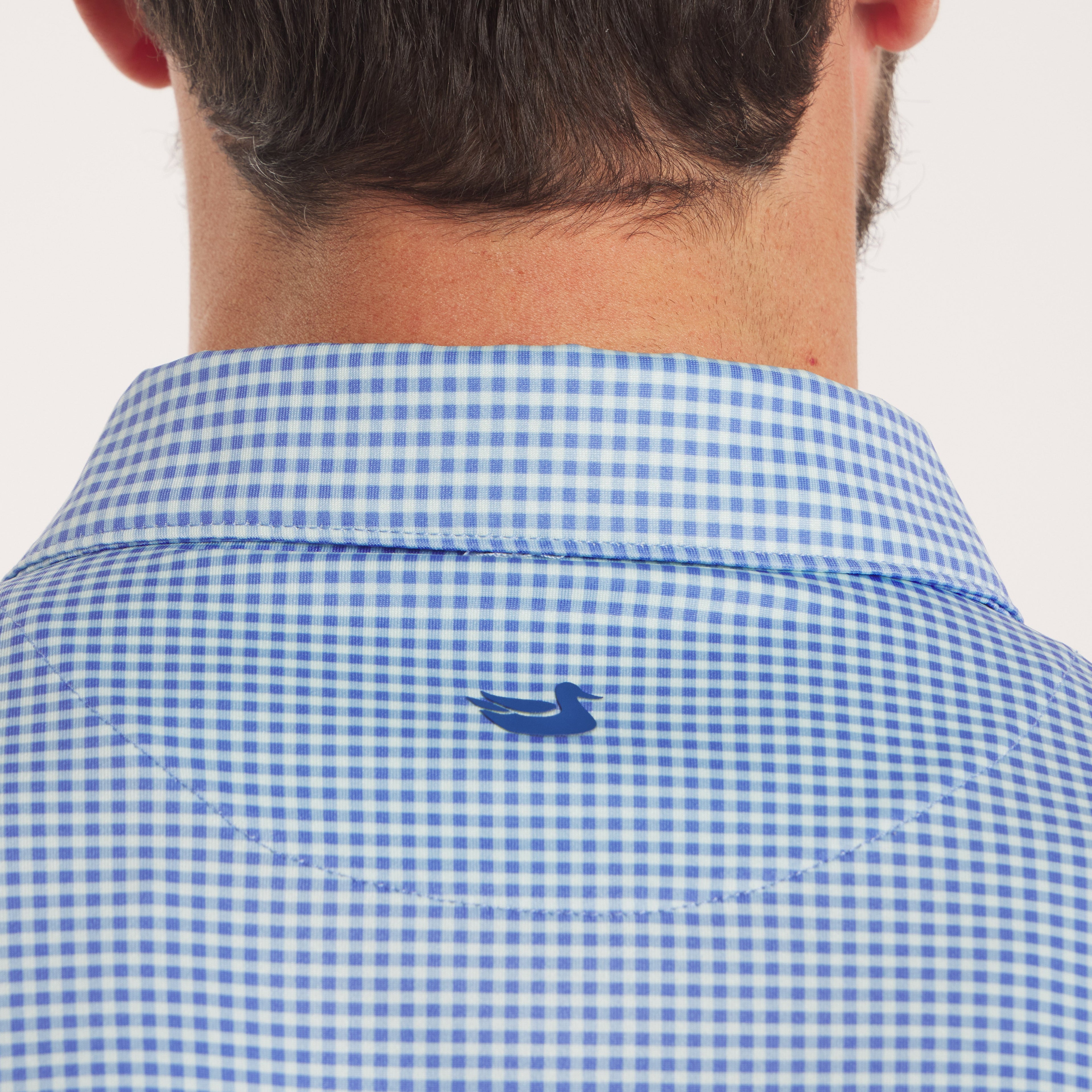 Walker Performance Polo
