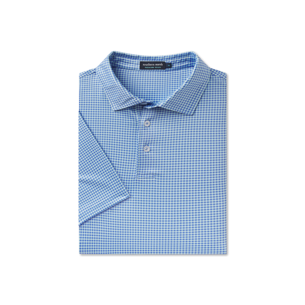Walker Performance Polo