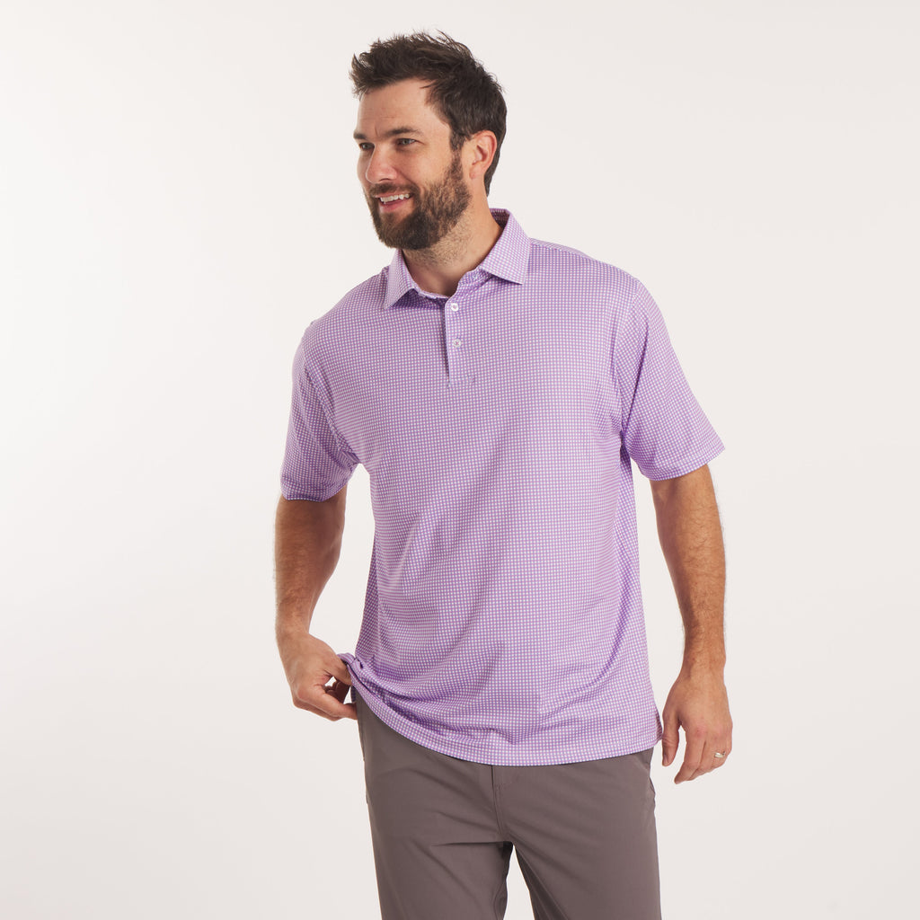 Walker Performance Polo