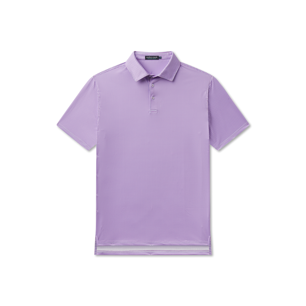 Walker Performance Polo