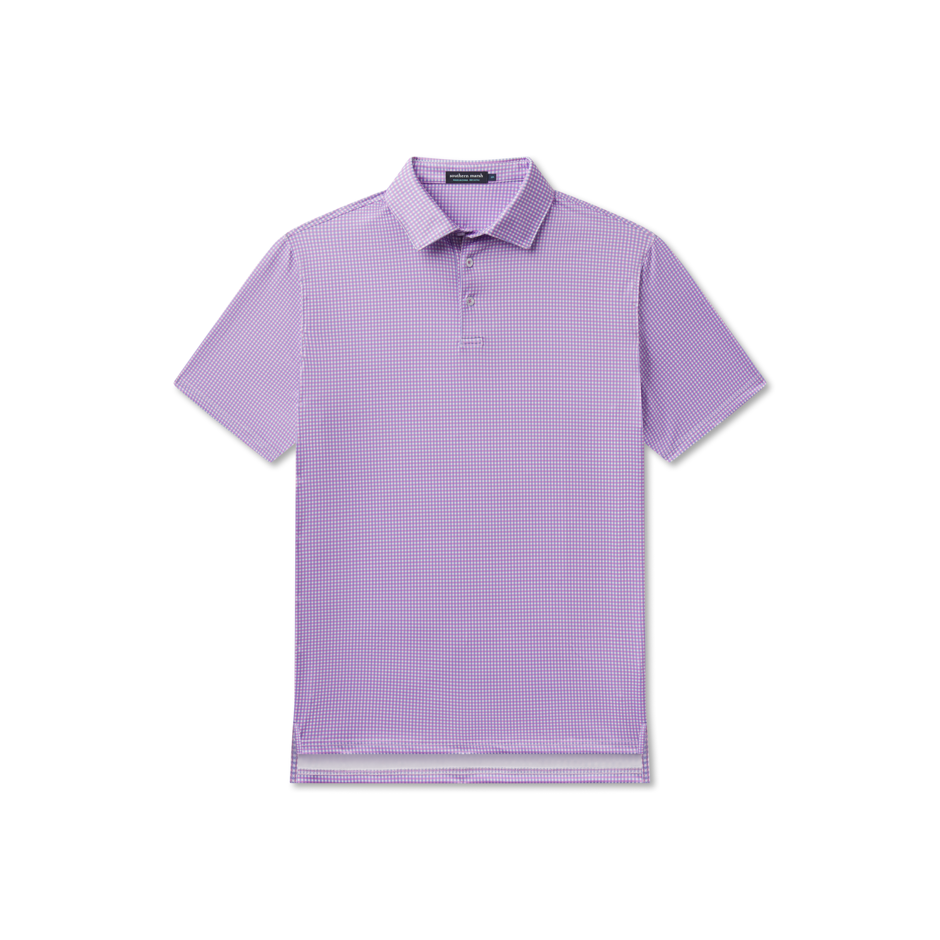 Walker Performance Polo