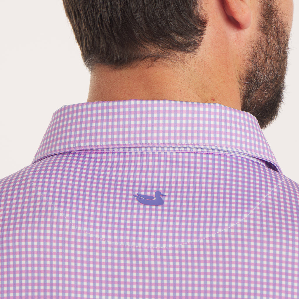 Walker Performance Polo