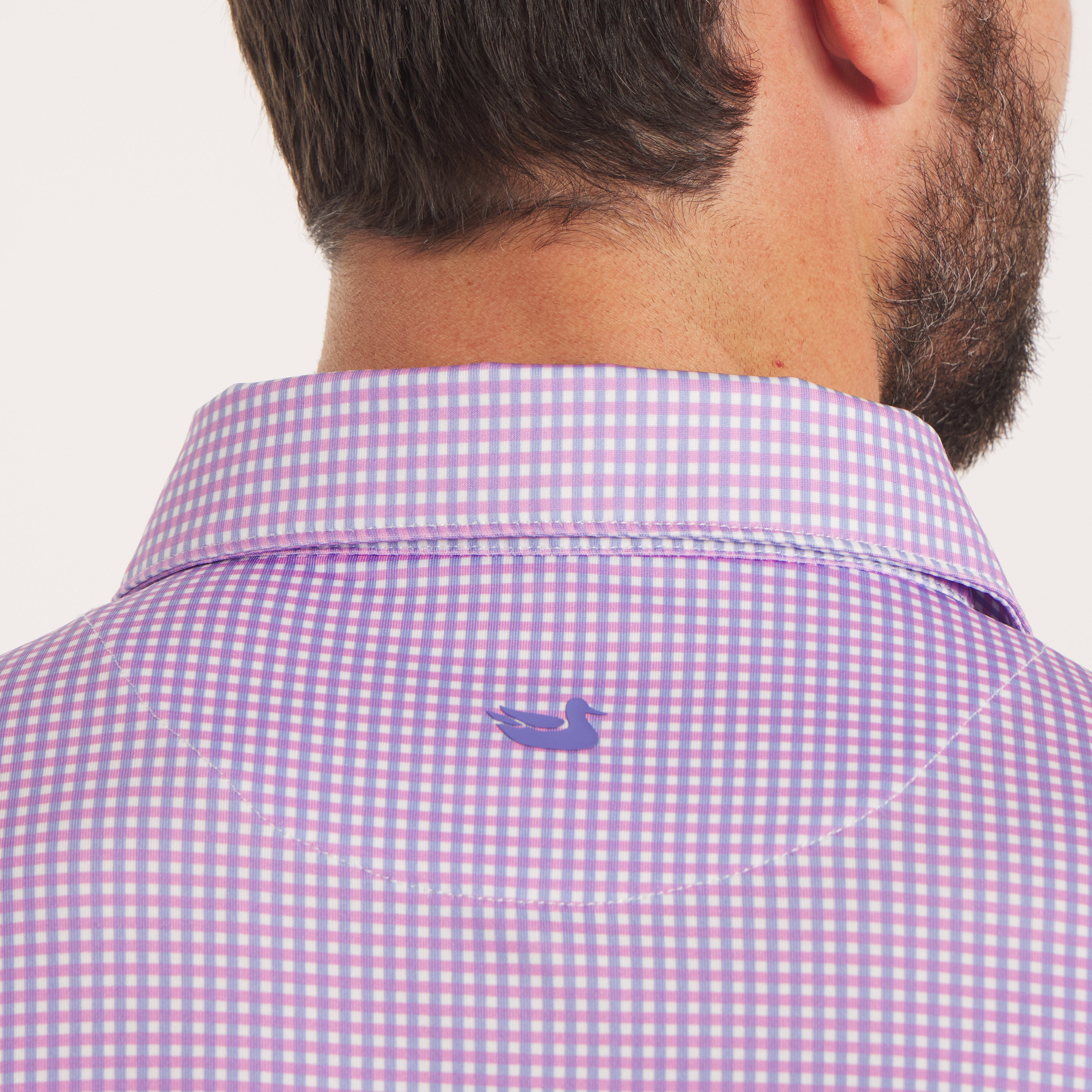 Walker Performance Polo